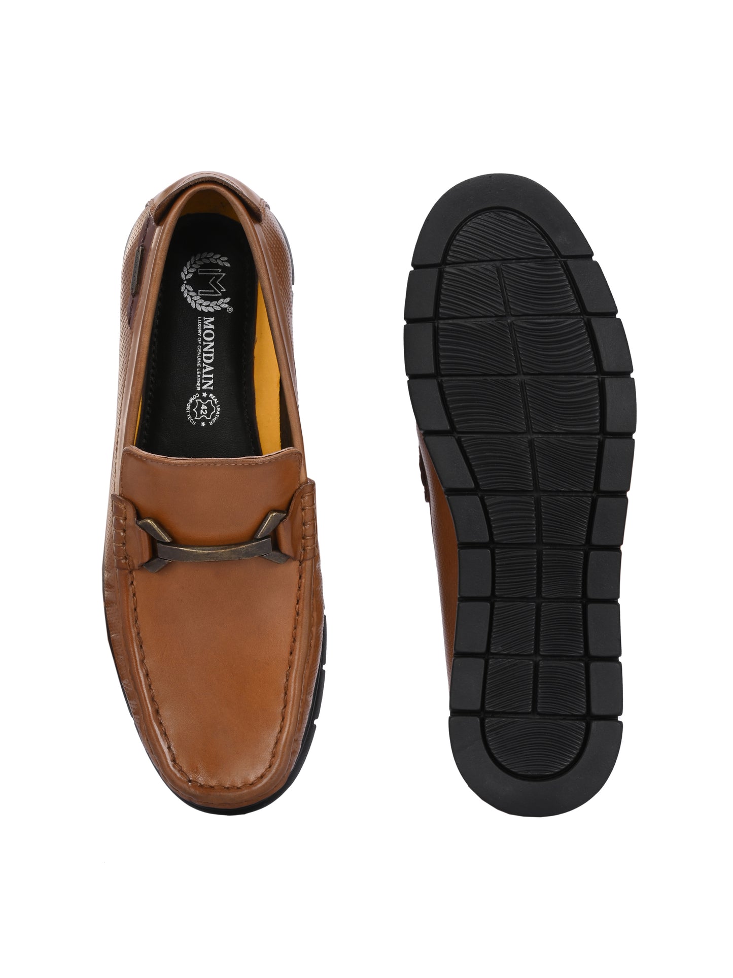 Captain’s Choice Tan