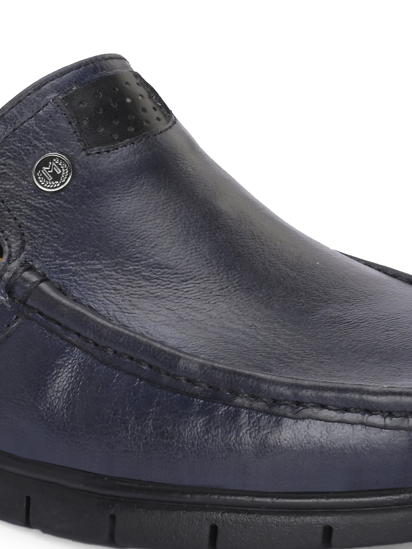 Monarch Steps Blue