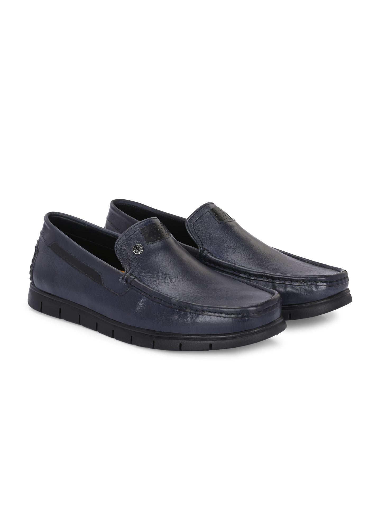 Monarch Steps Blue