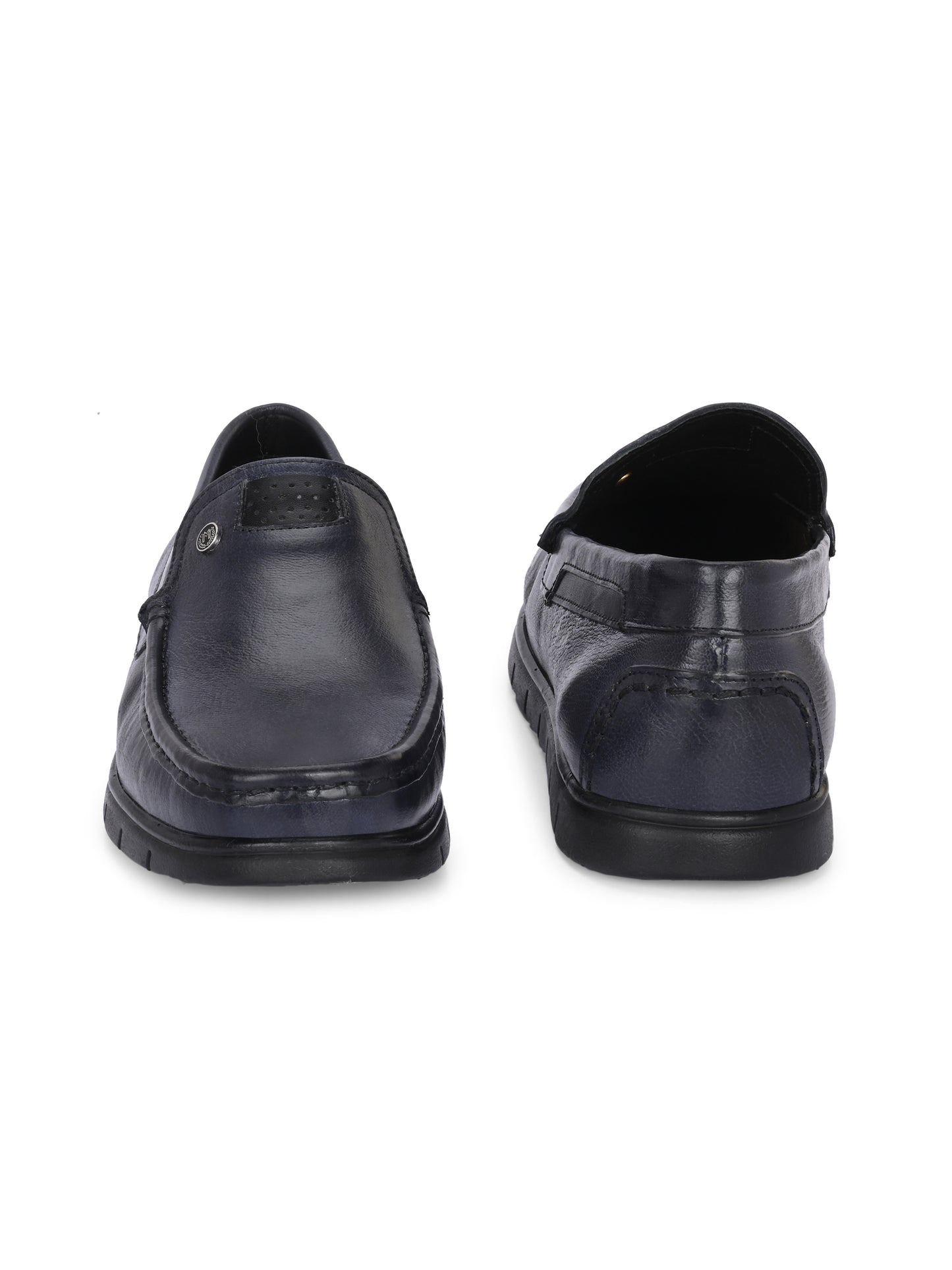Monarch Steps Blue