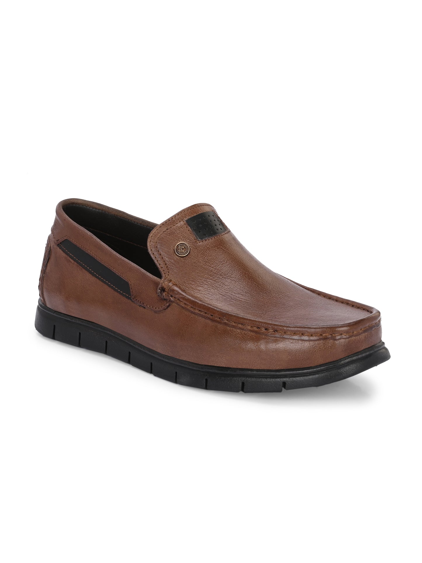 Monarch Steps Brown