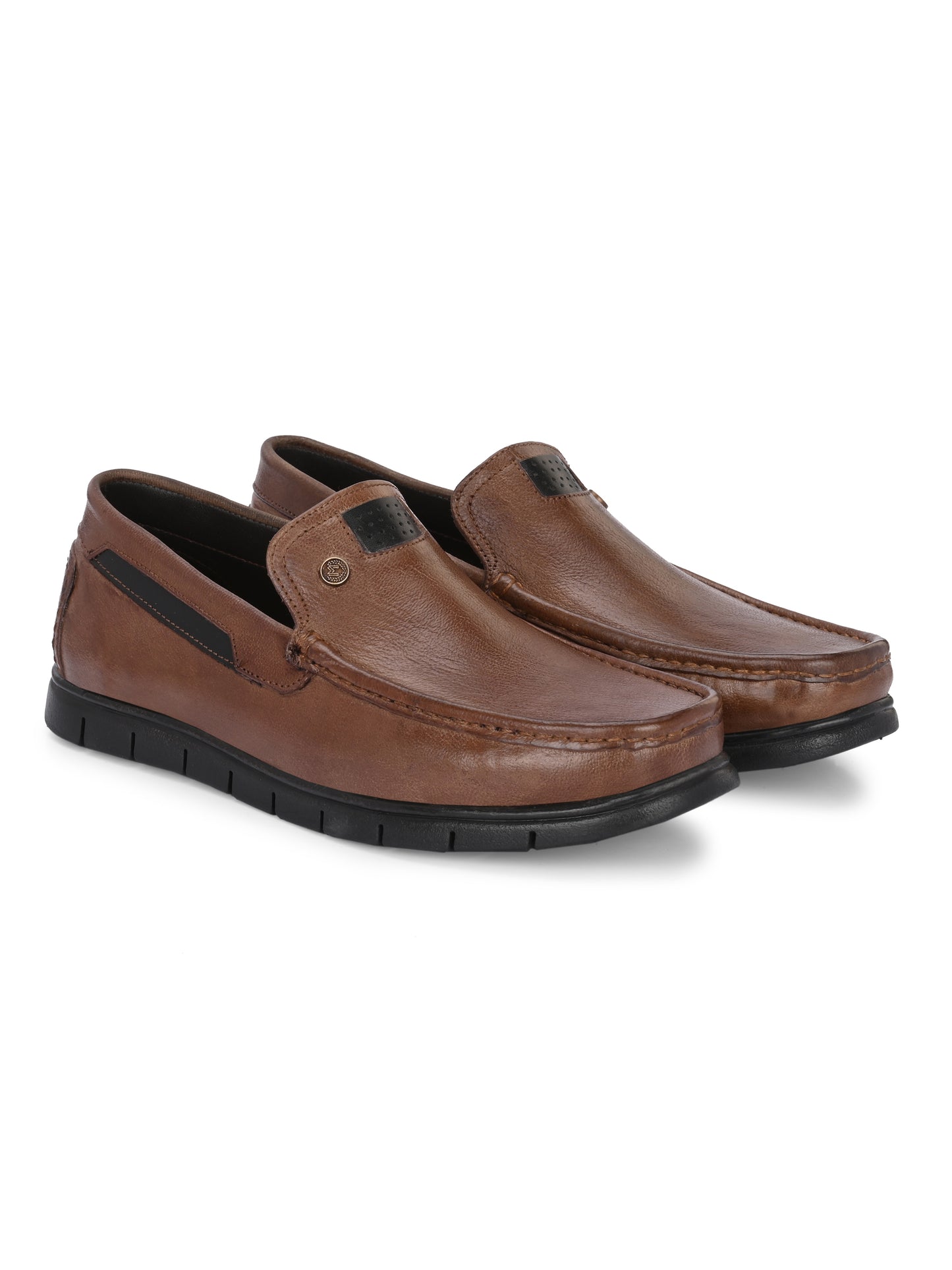 Monarch Steps Brown