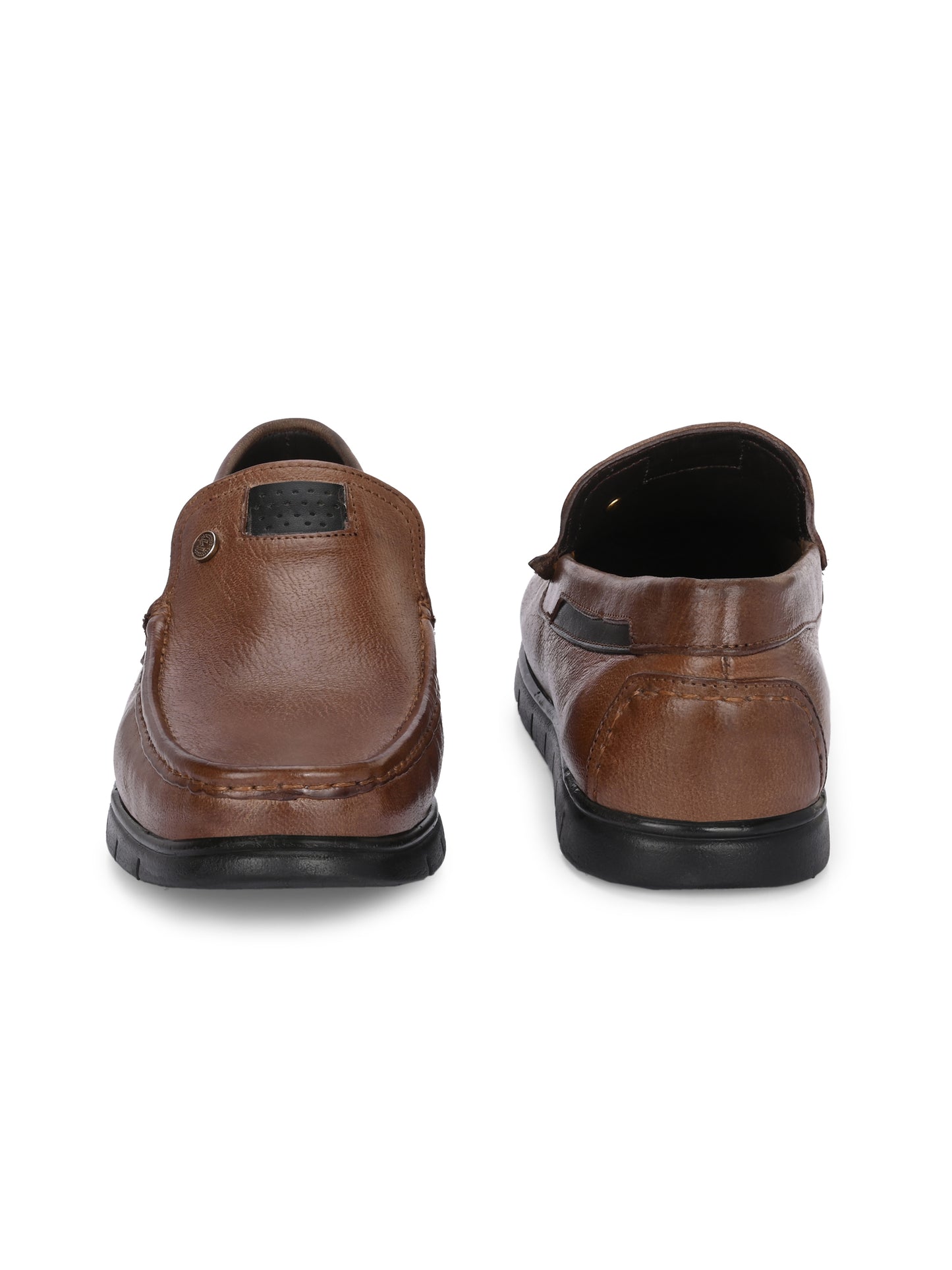 Monarch Steps Brown