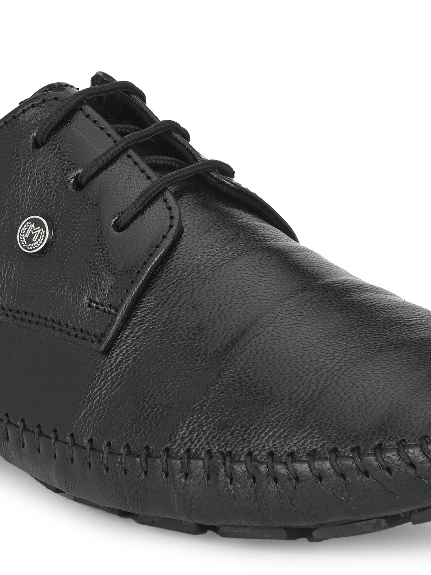 Sole Purpose Black