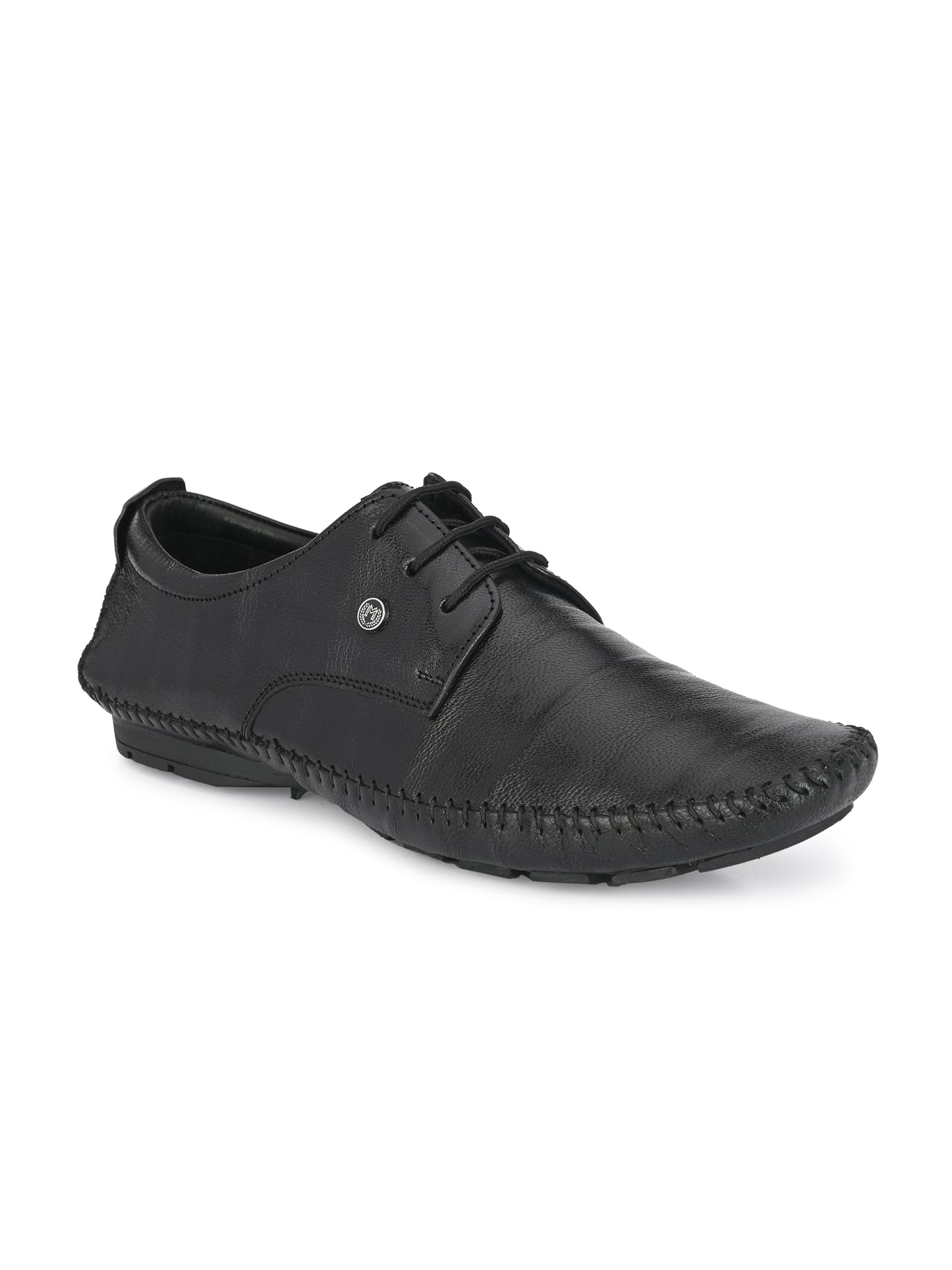 Sole Purpose Black
