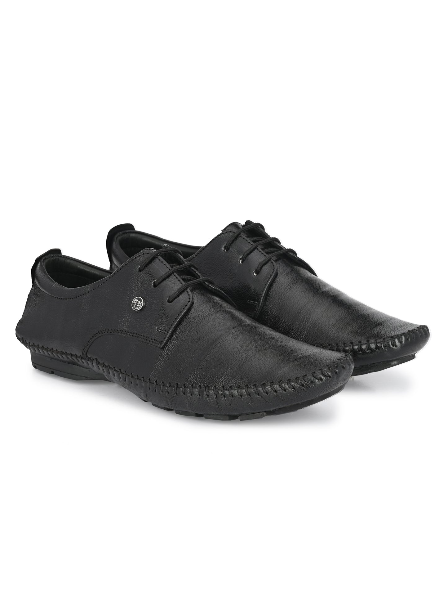 Sole Purpose Black
