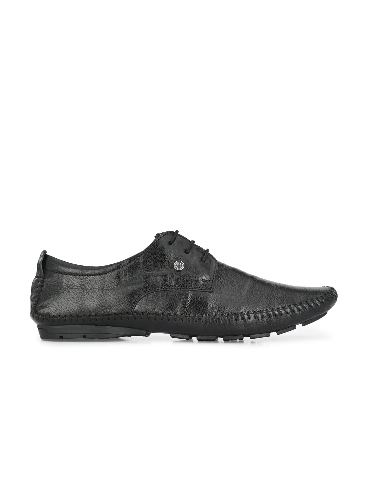 Sole Purpose Black