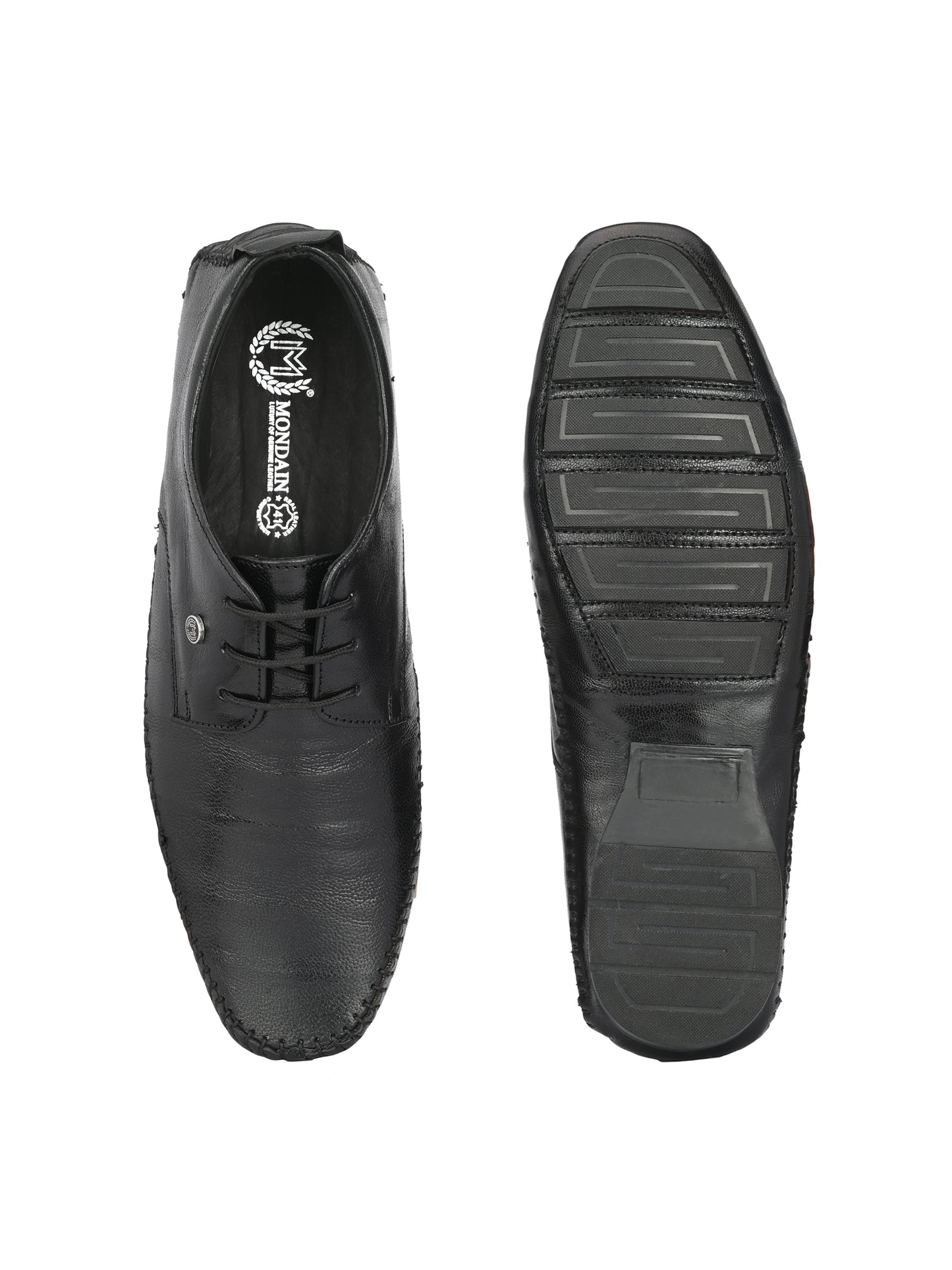 Sole Purpose Black