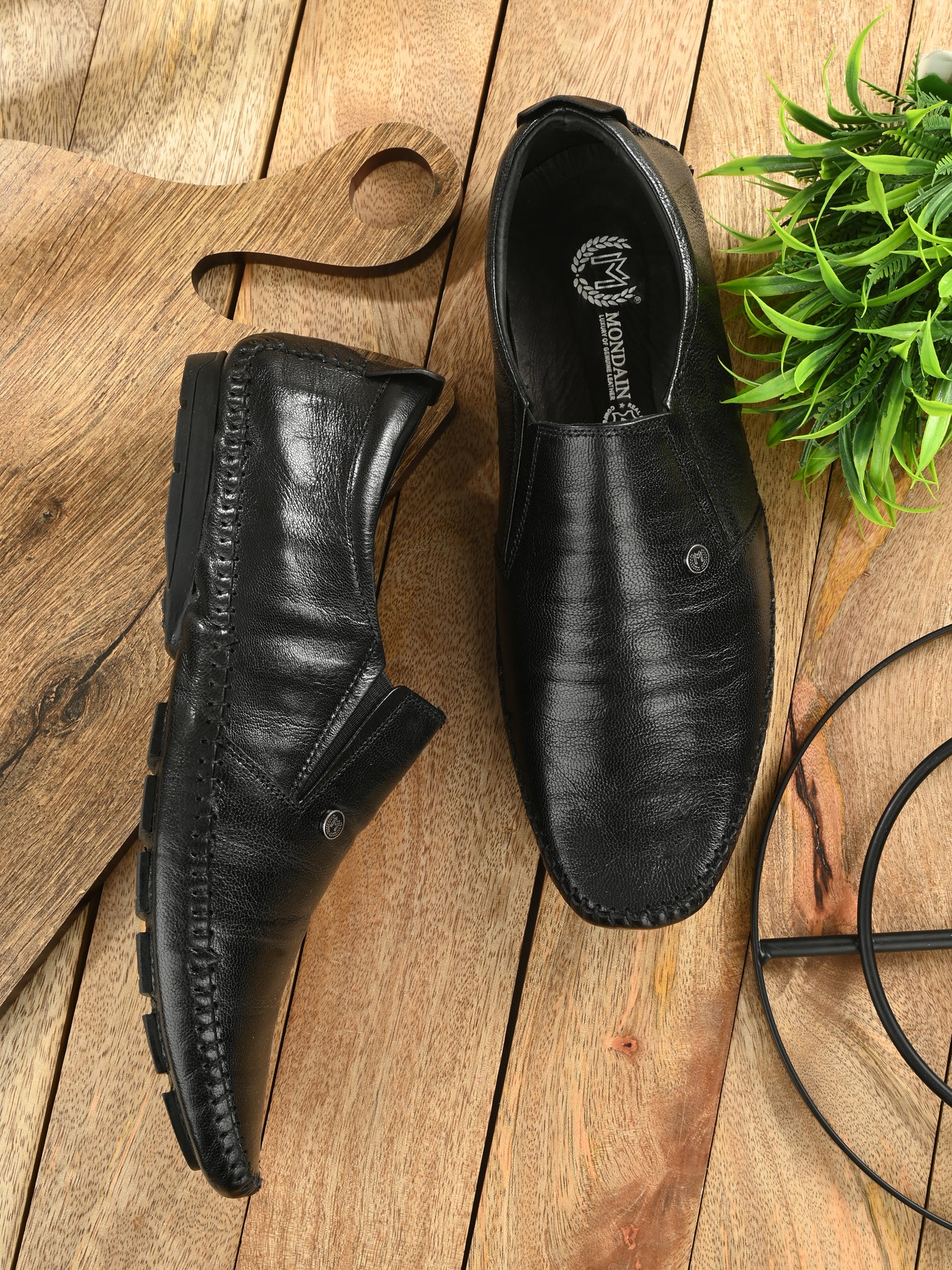 MDDS-404-BLK
