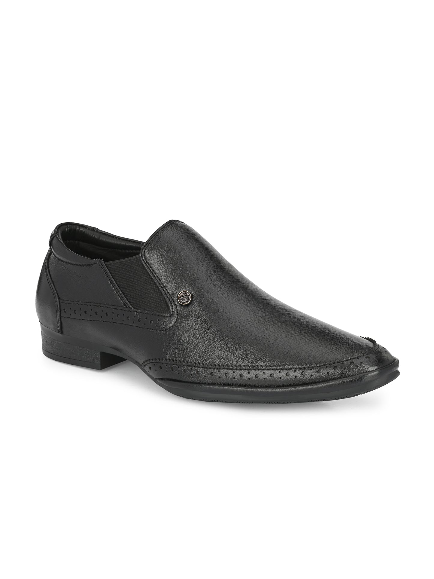 MDFS-124-BLK