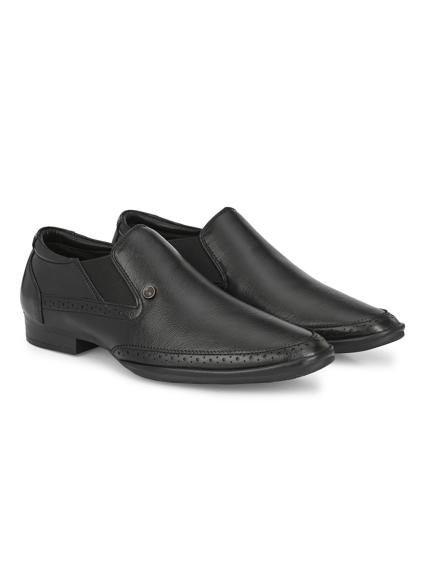 MDFS-124-BLK