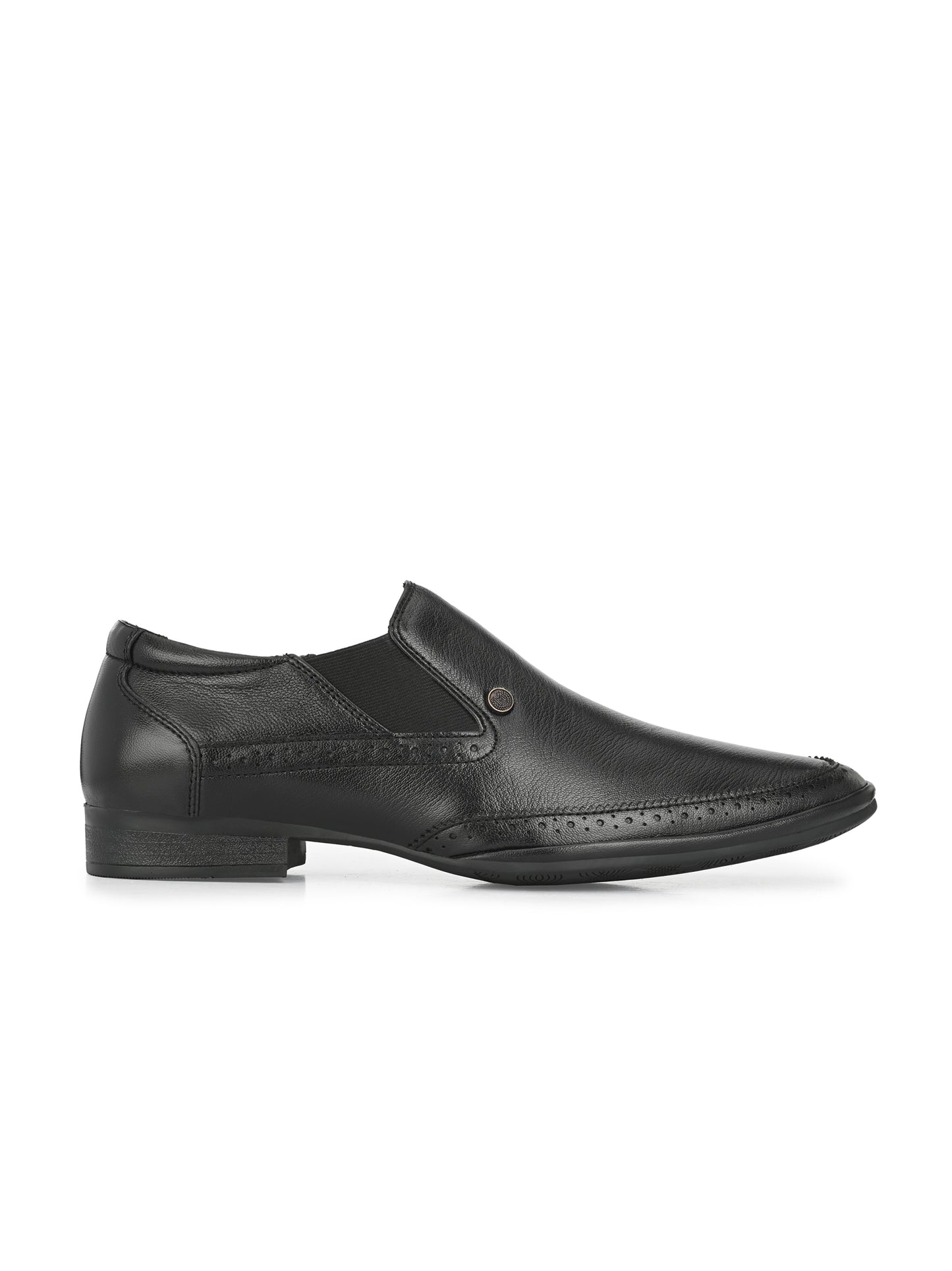 MDFS-124-BLK