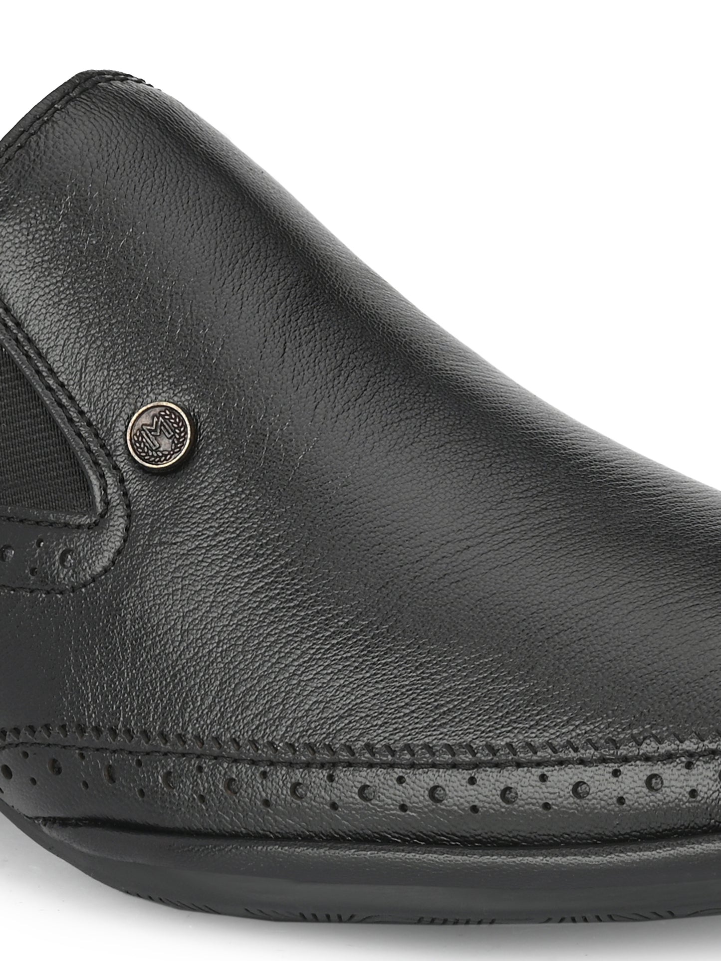 MDFS-124-BLK