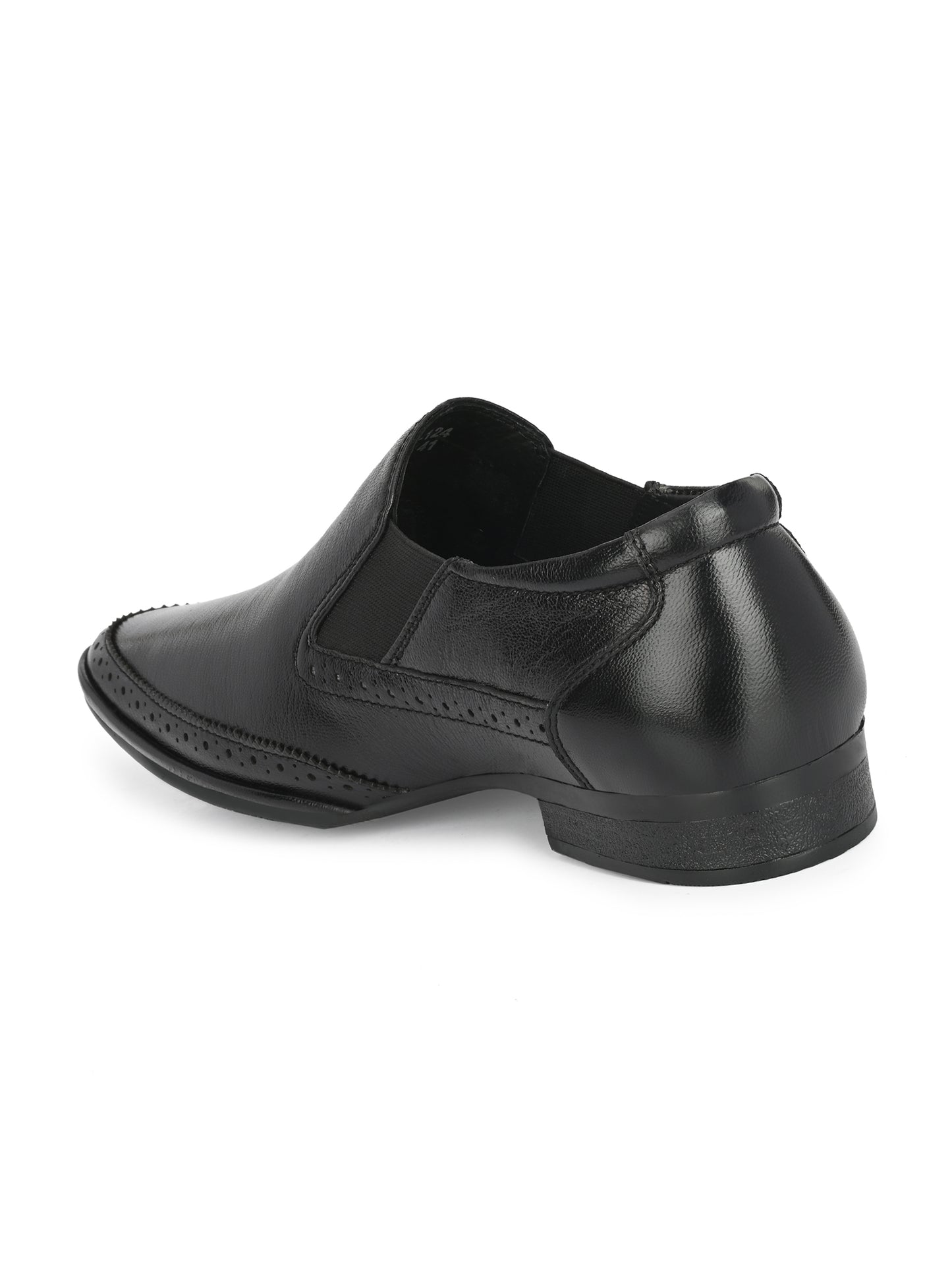 MDFS-124-BLK