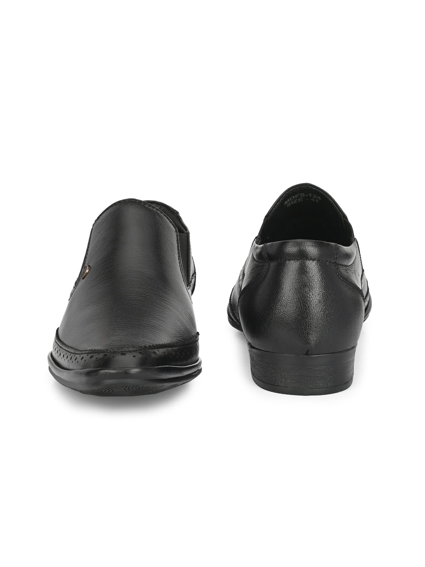 MDFS-124-BLK