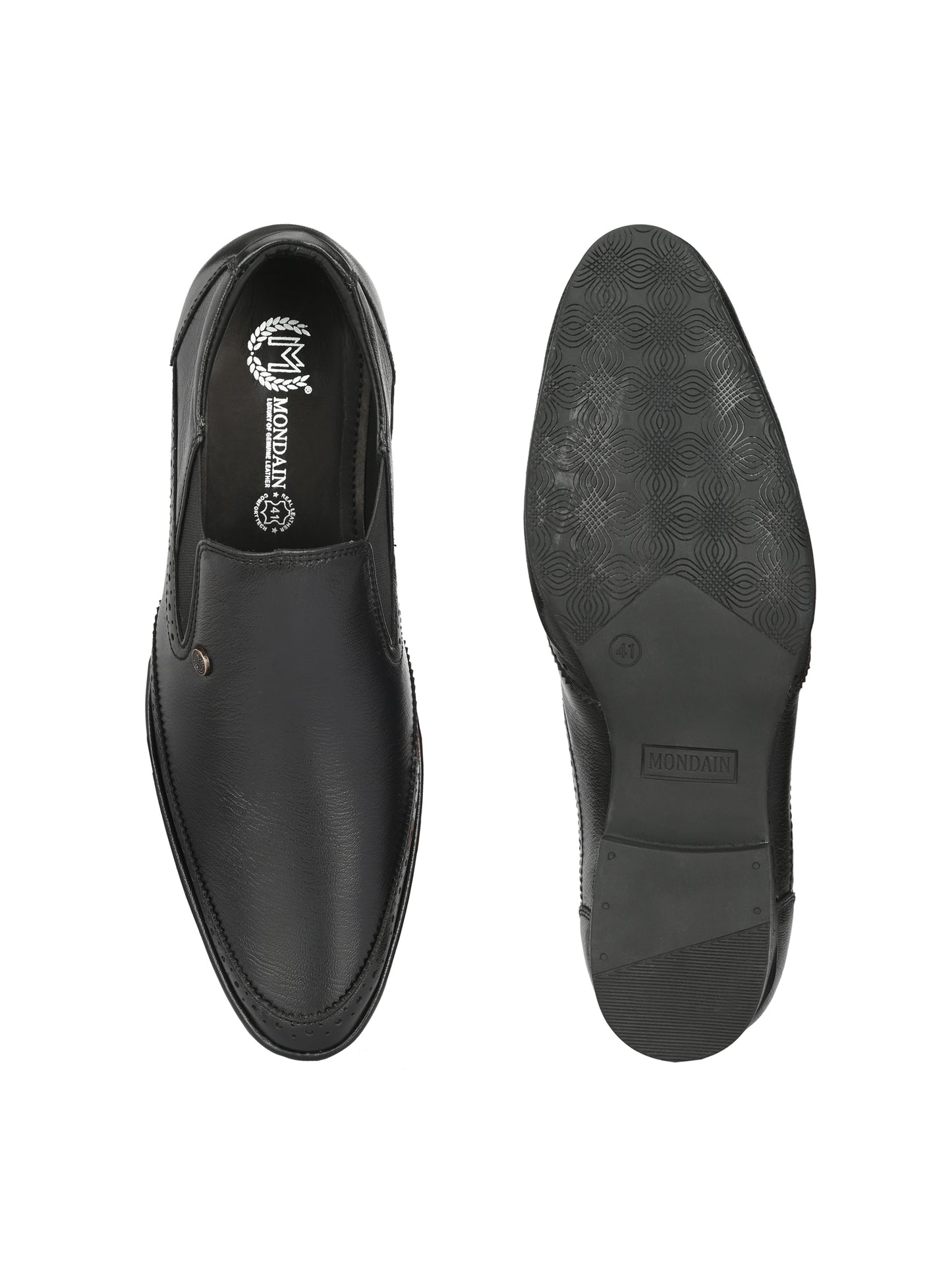 MDFS-124-BLK