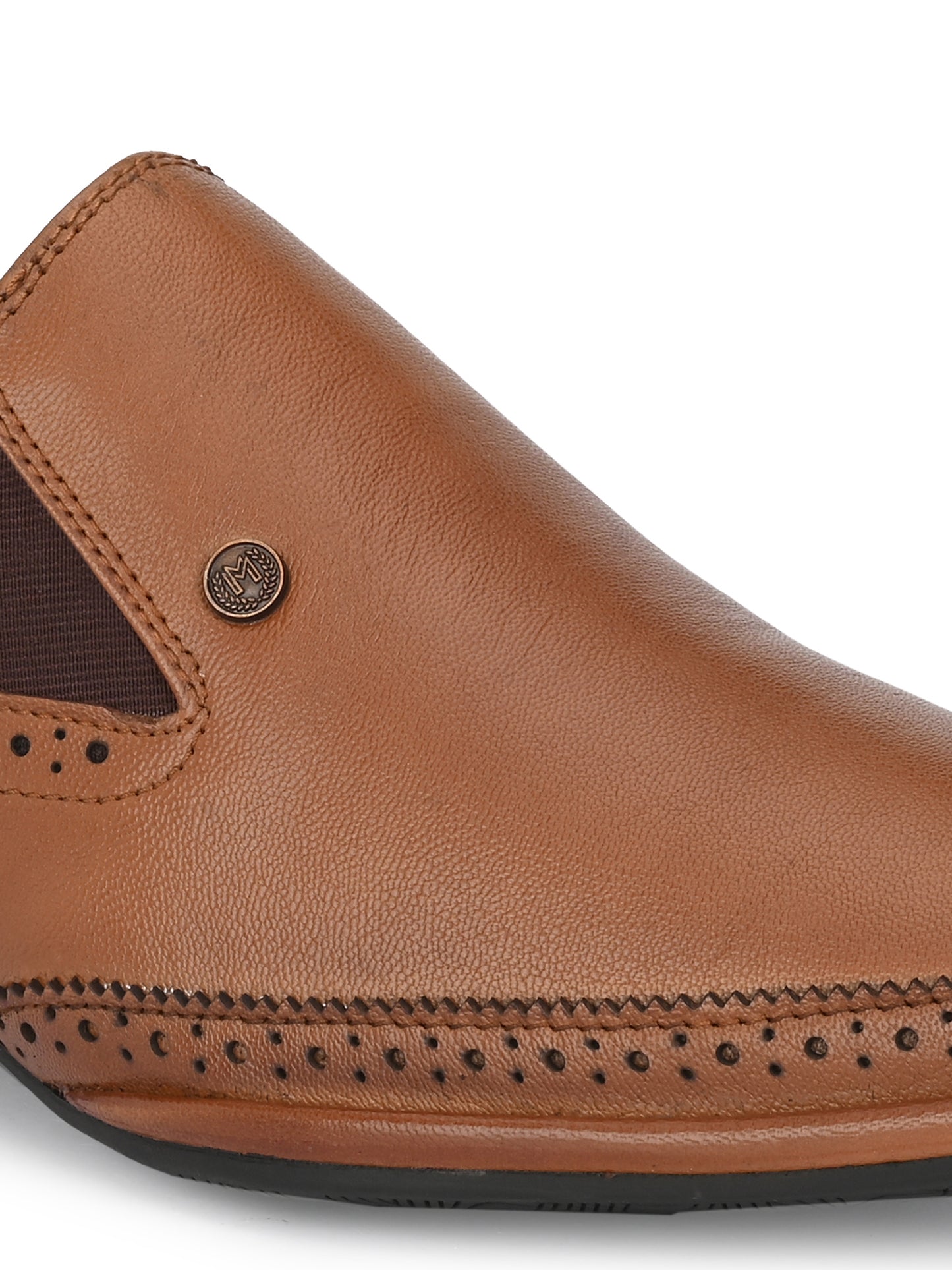 Cognac Code Tan