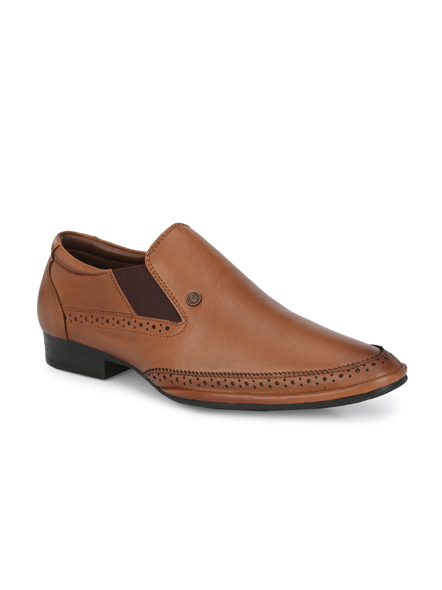Cognac Code Tan