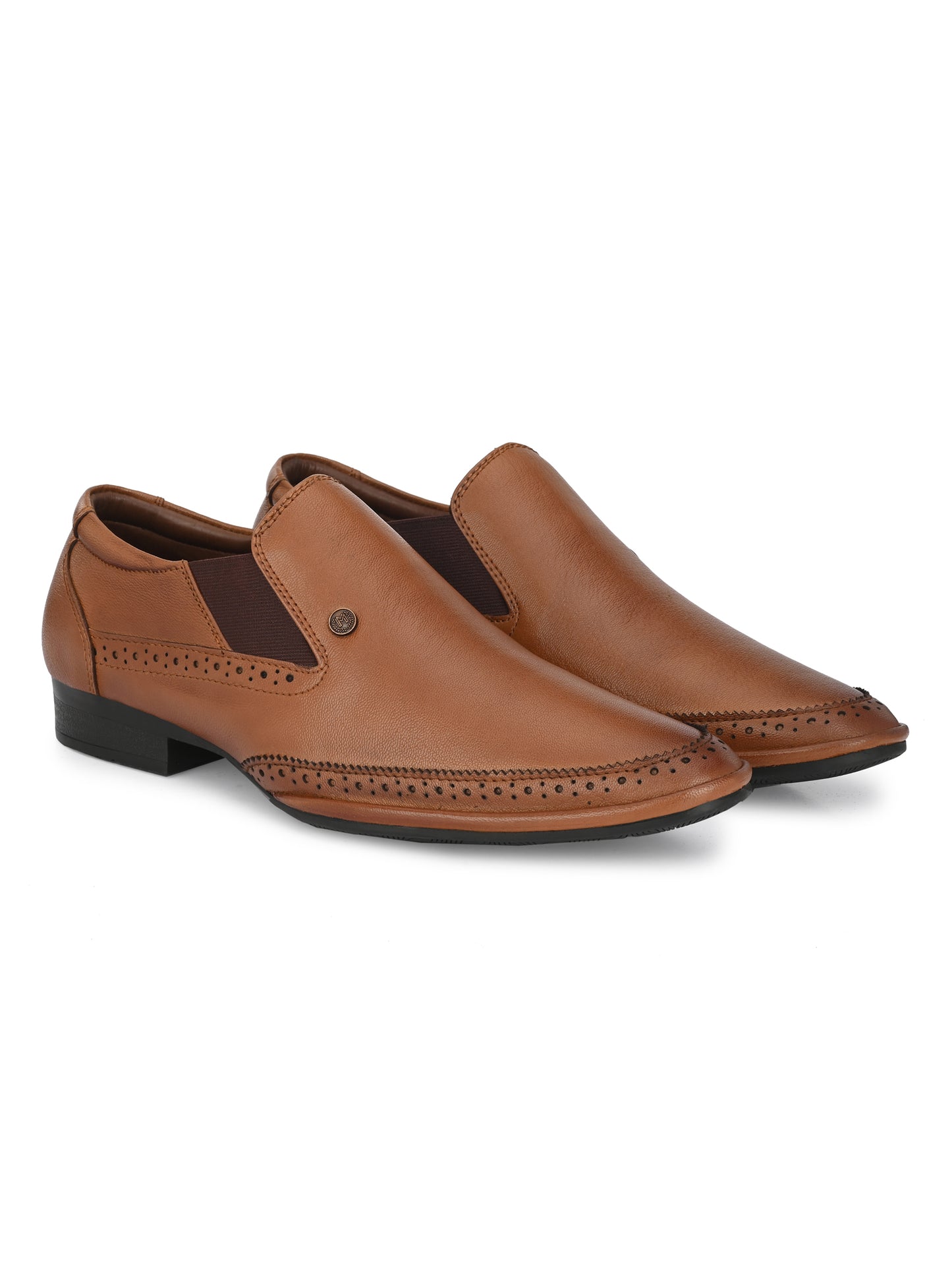 Cognac Code Tan