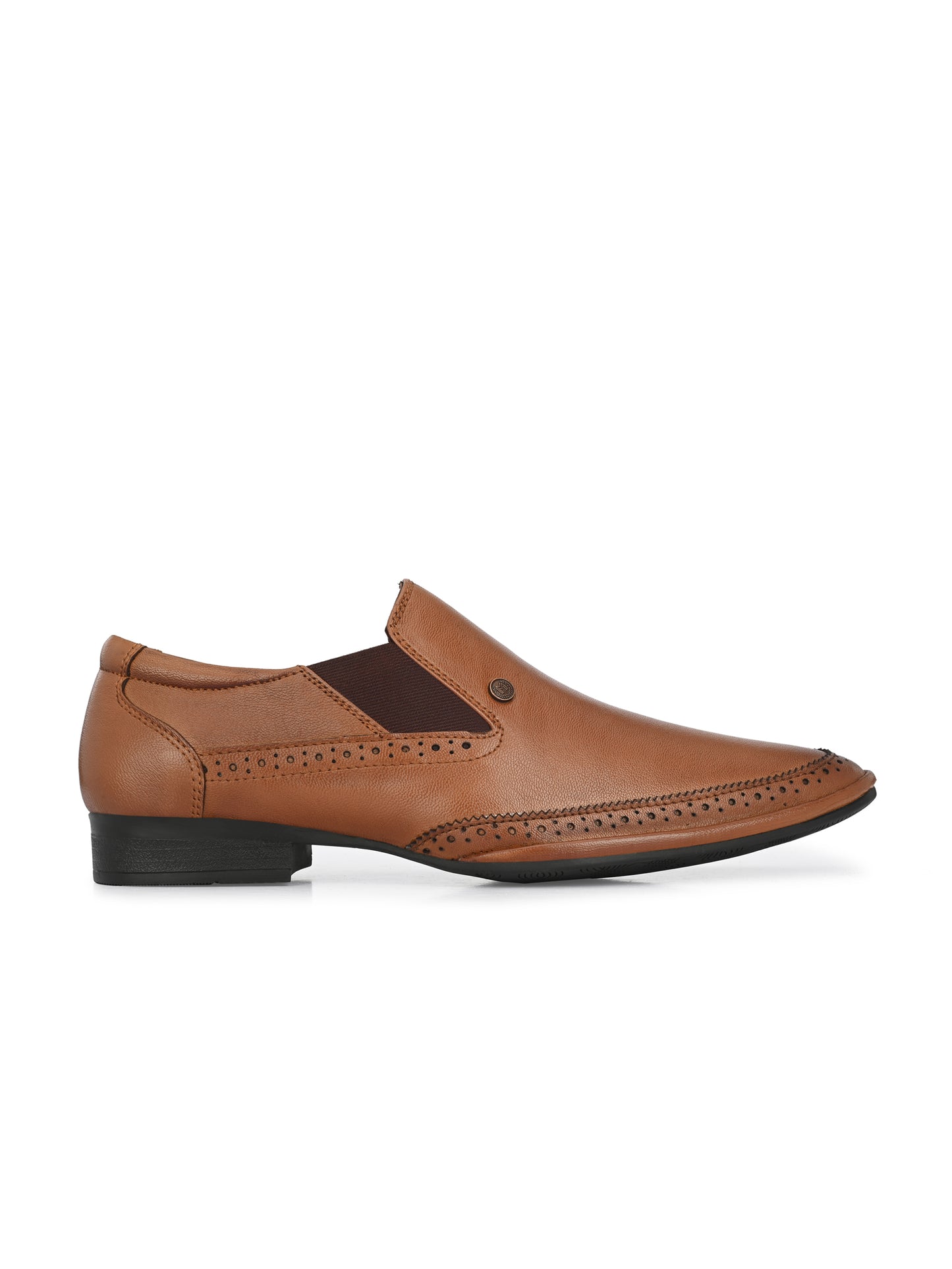 Cognac Code Tan