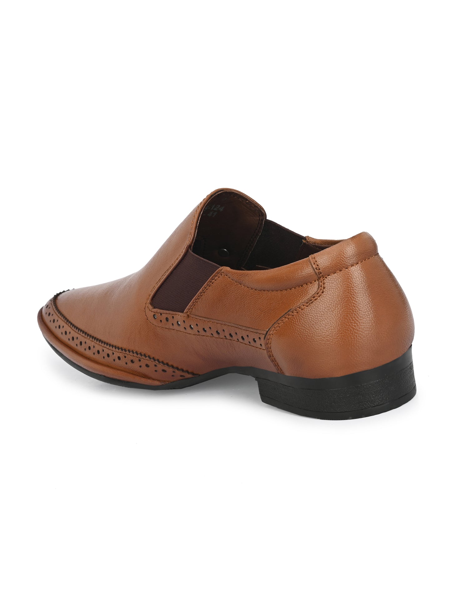 Cognac Code Tan