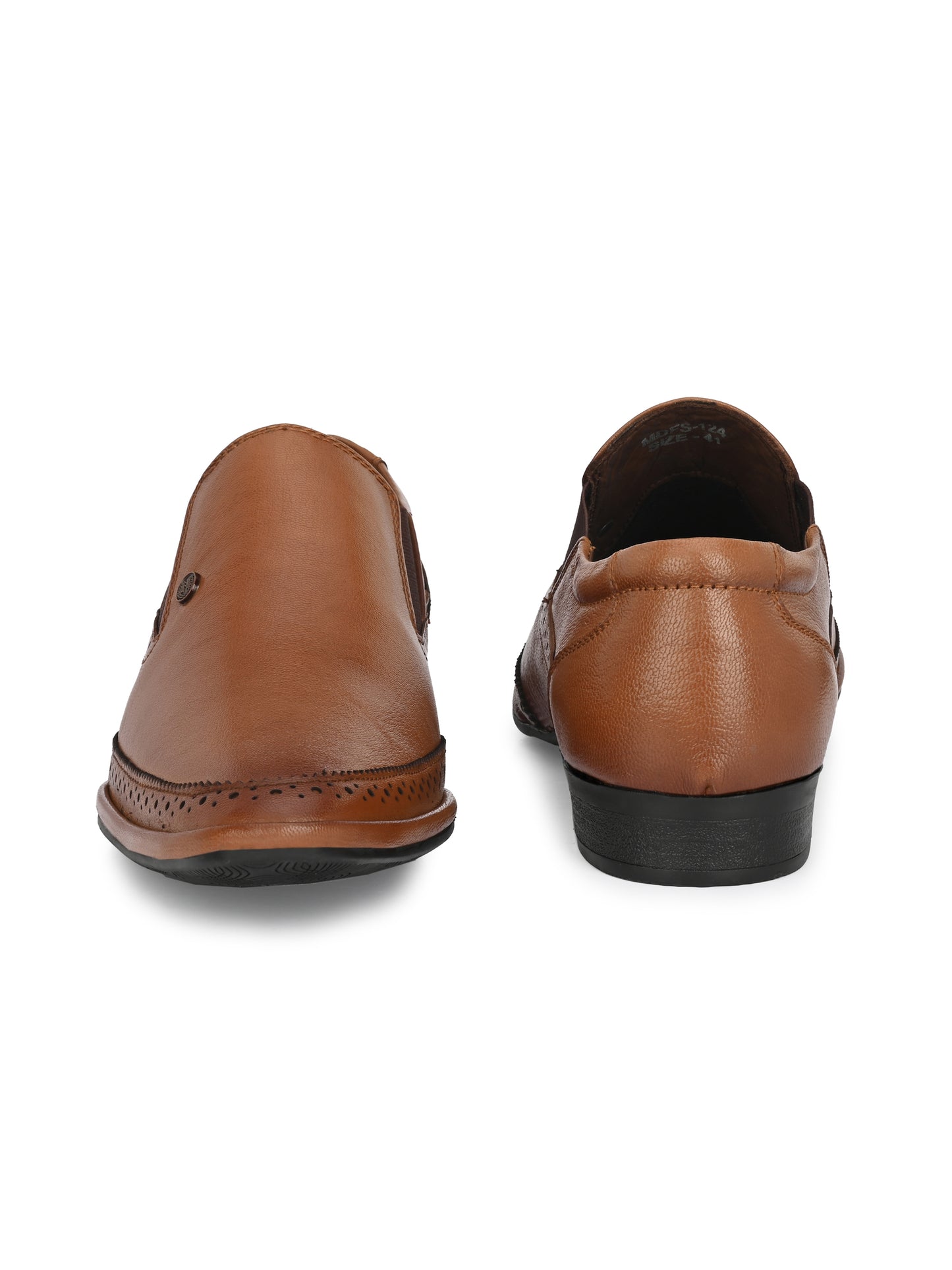 Cognac Code Tan