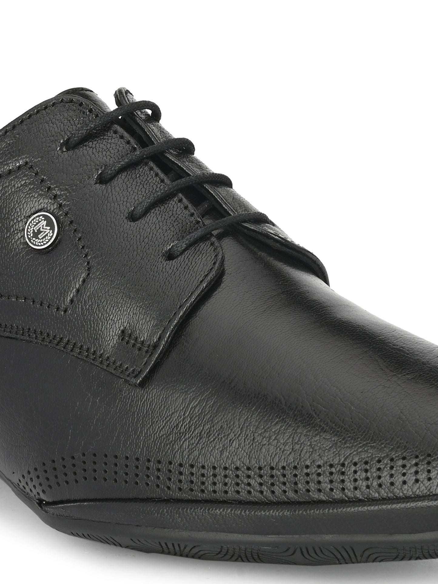 MDFS-125-BLK