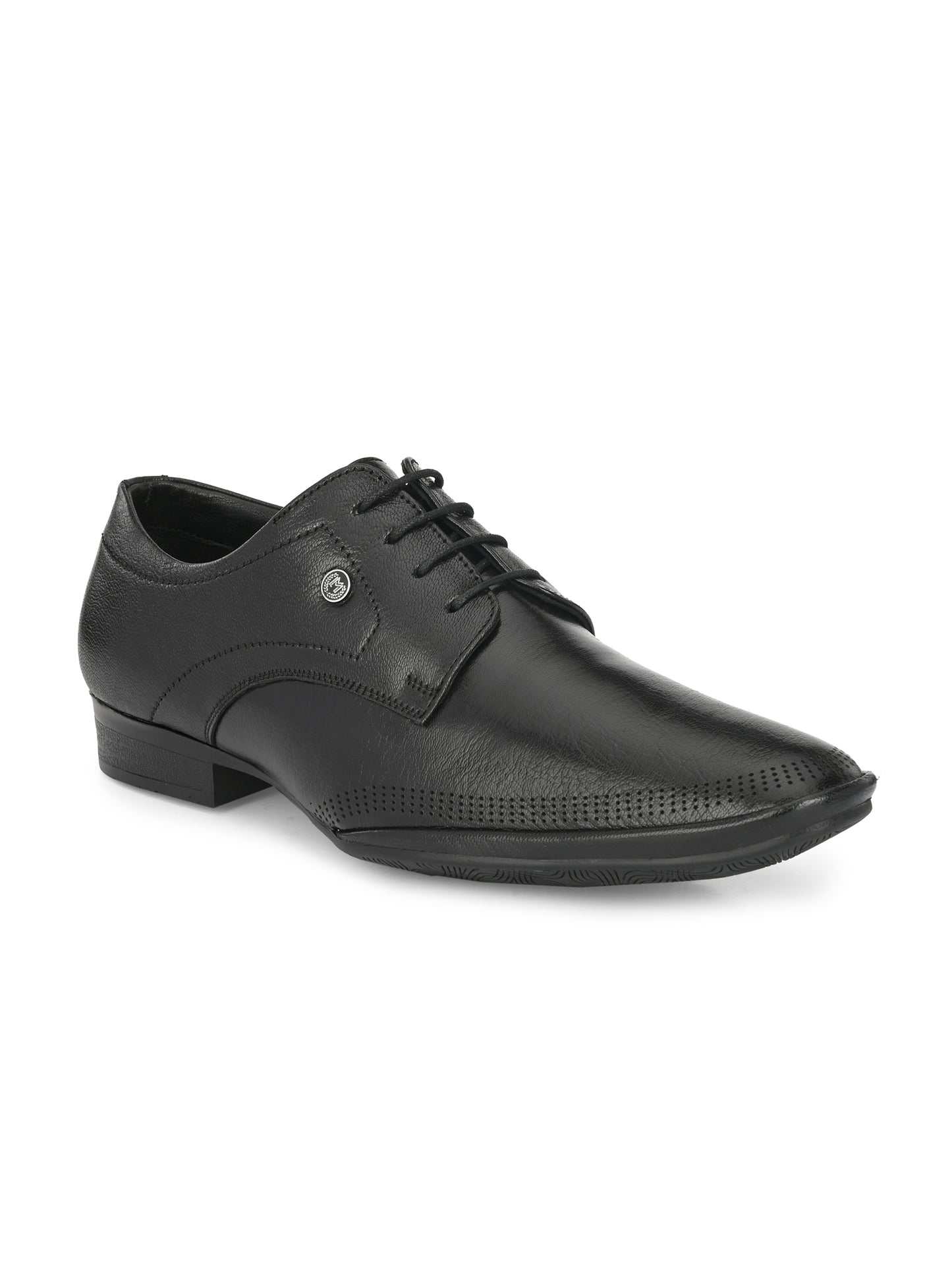 MDFS-125-BLK