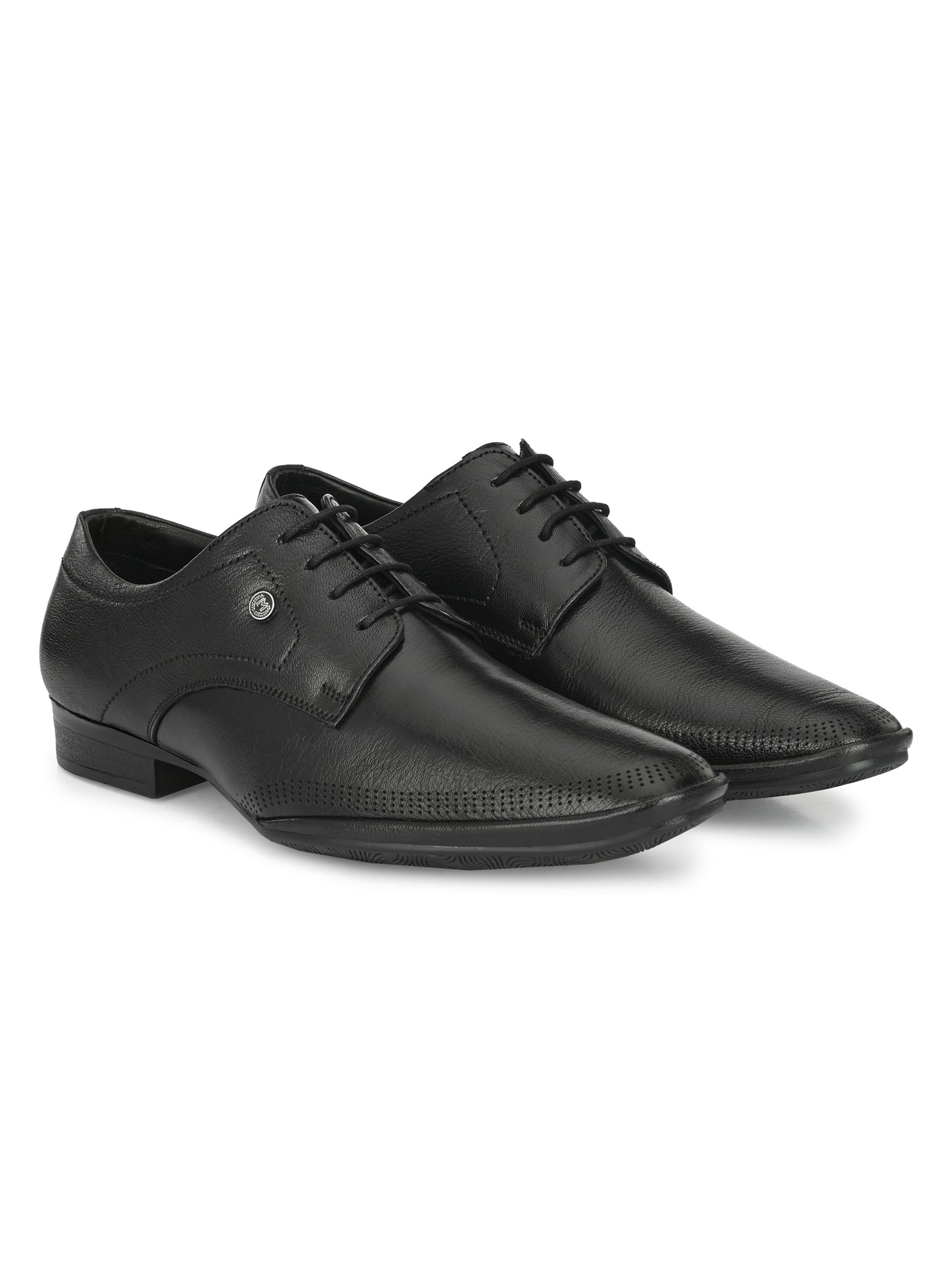 MDFS-125-BLK