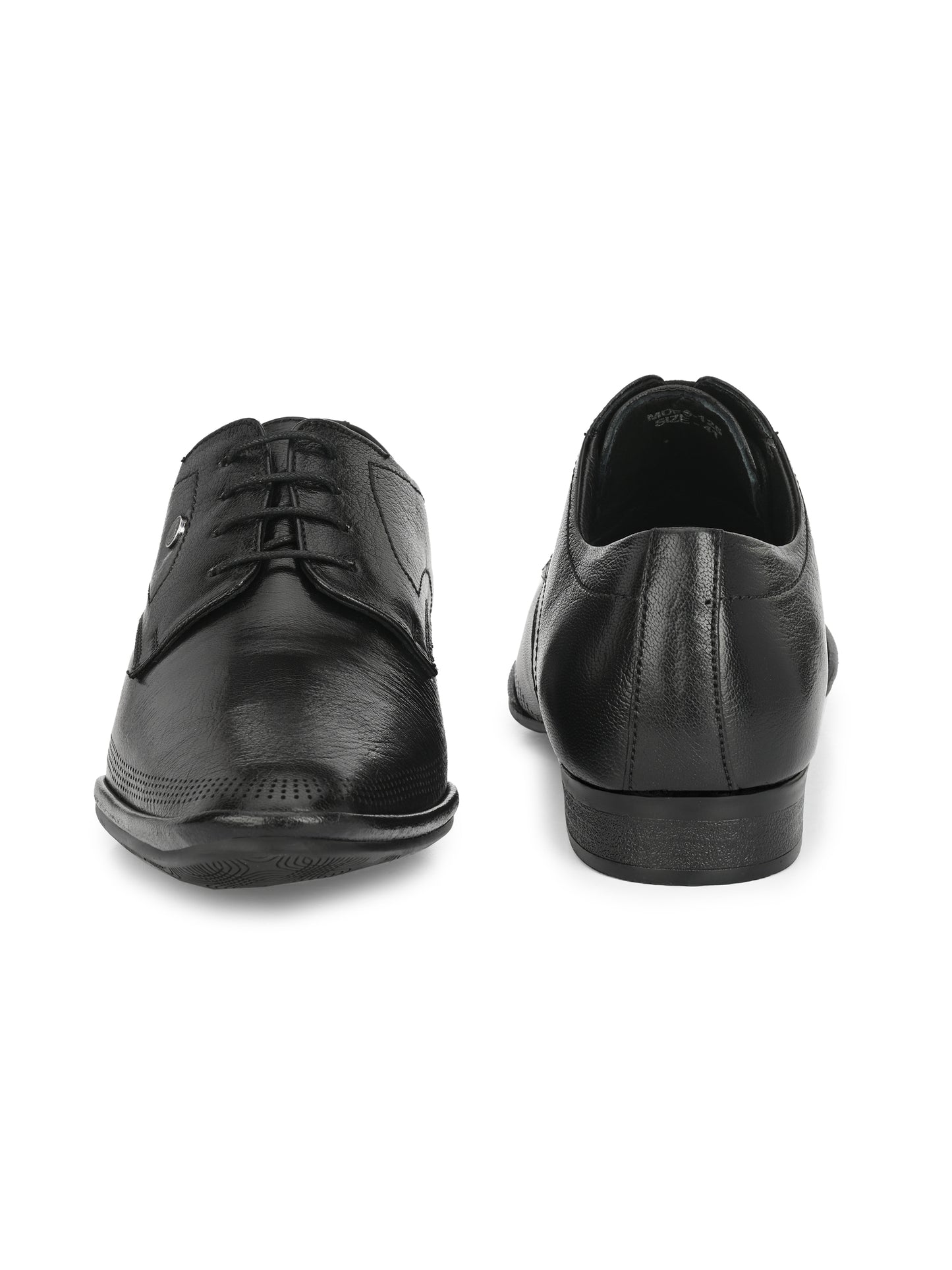 MDFS-125-BLK