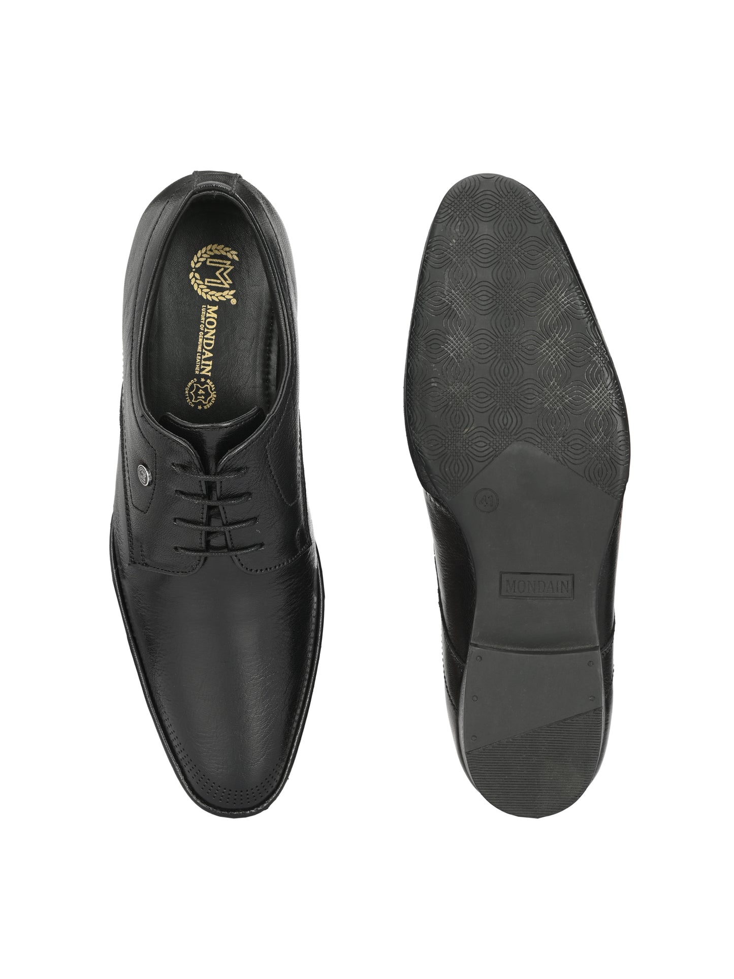 MDFS-125-BLK