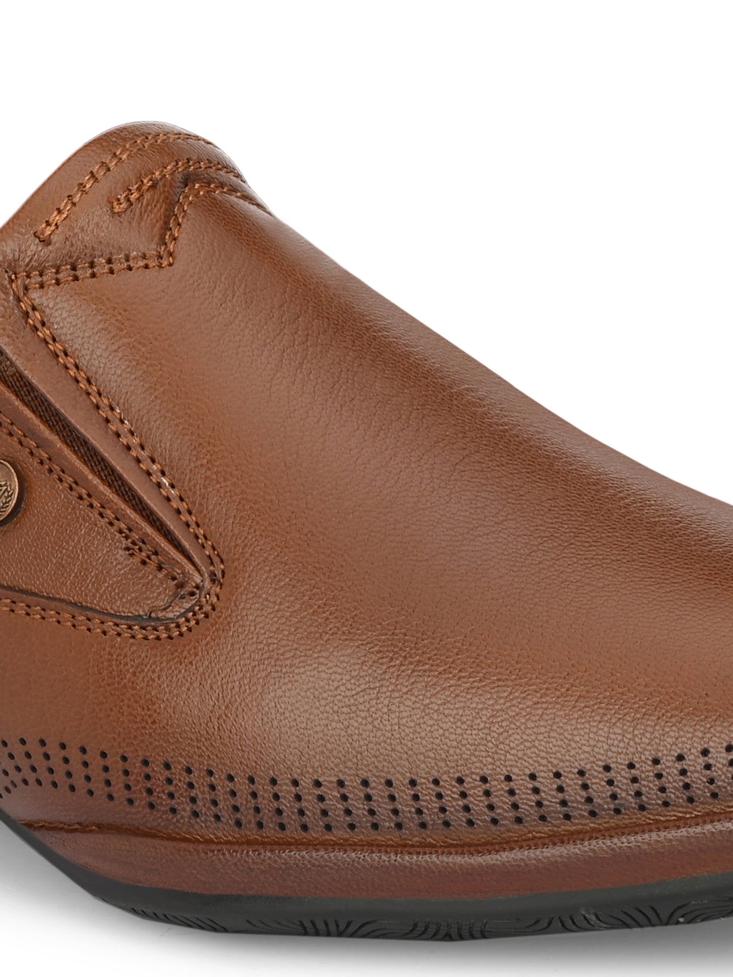 Cityline Edge Brown