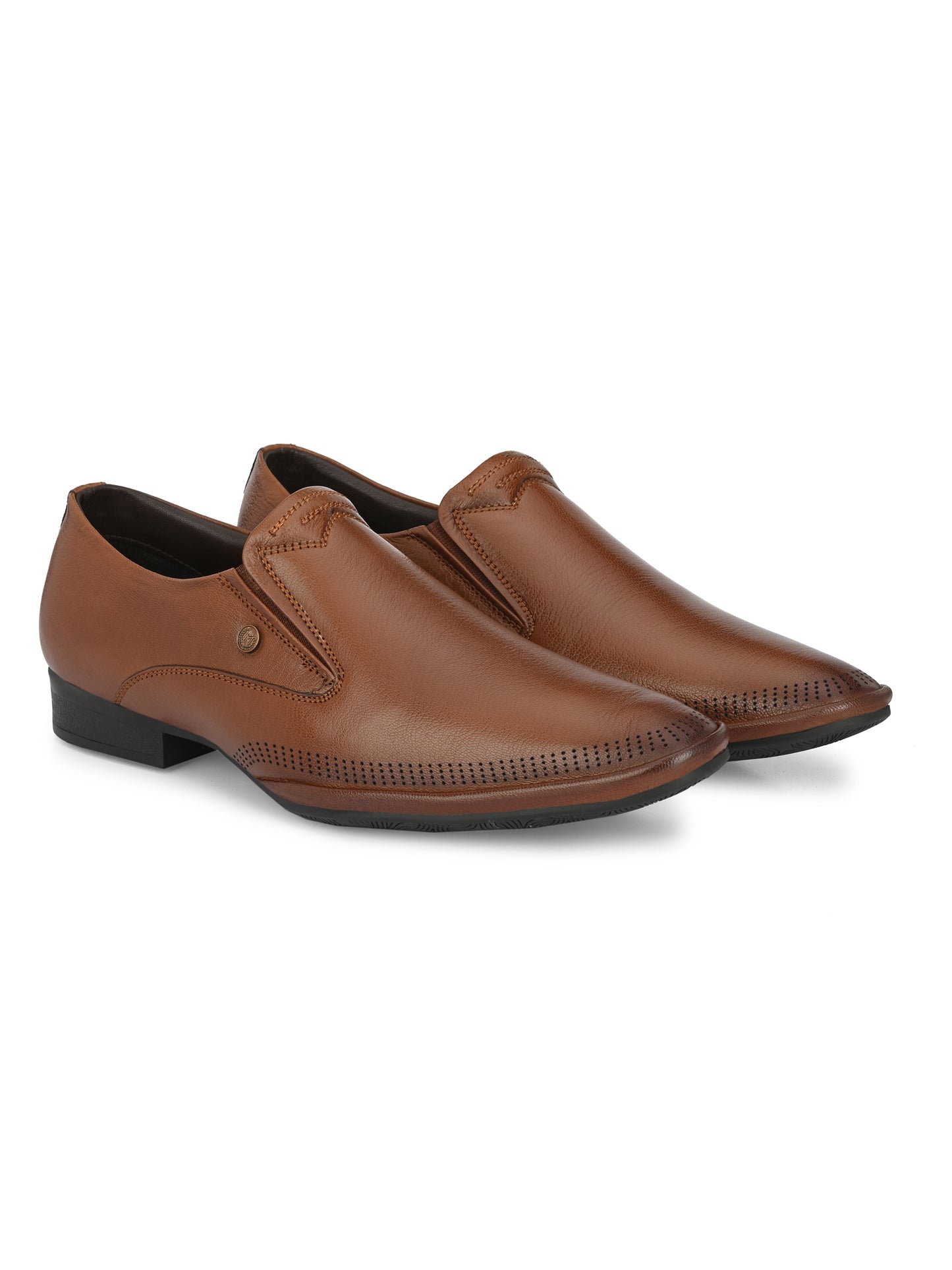 Cityline Edge Brown