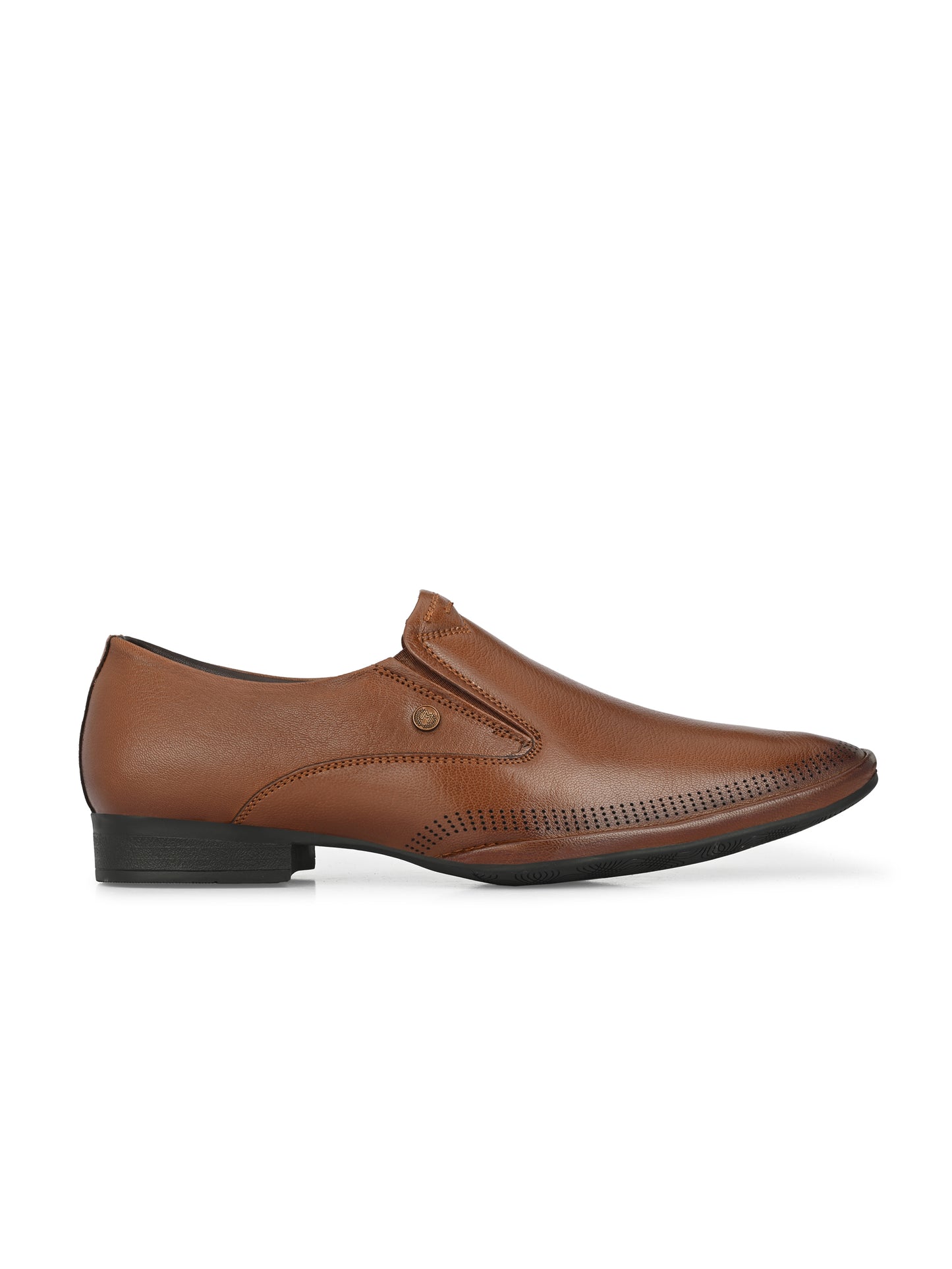 Cityline Edge Brown