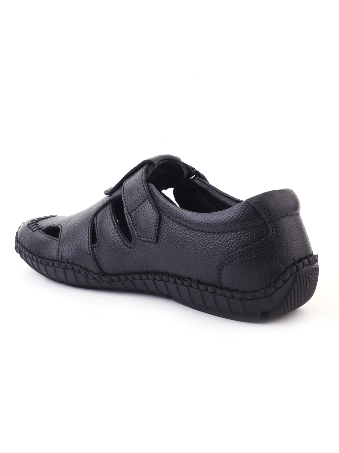 City Slip Black