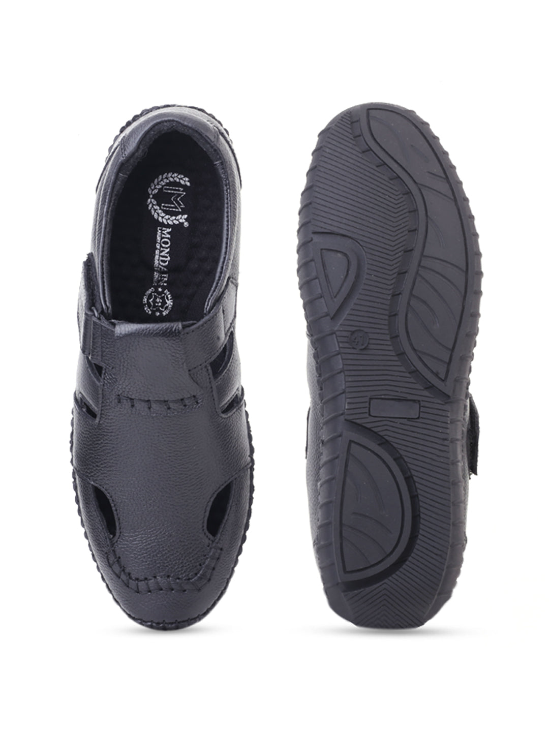 City Slip Black