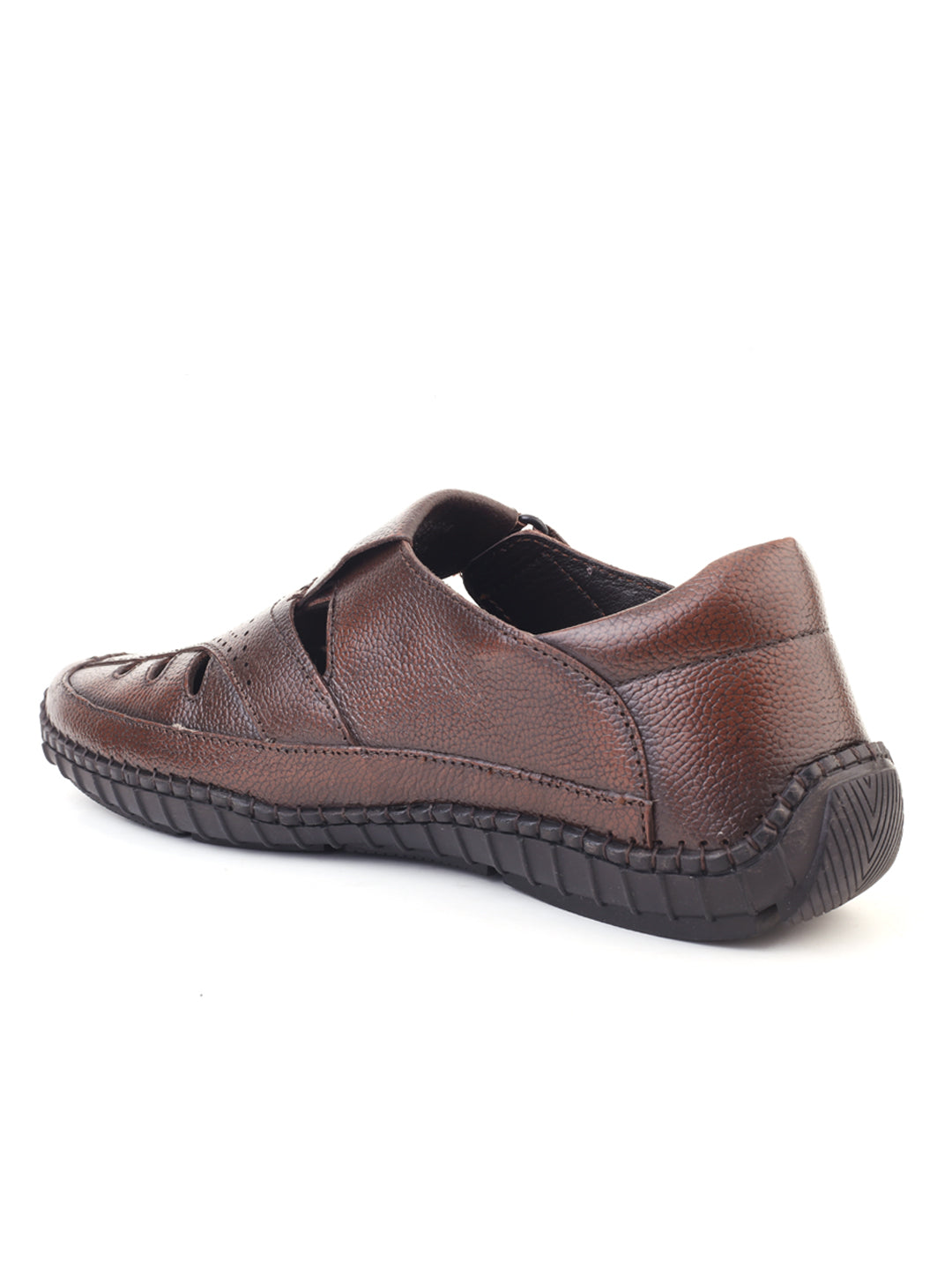 Metro Move Brown