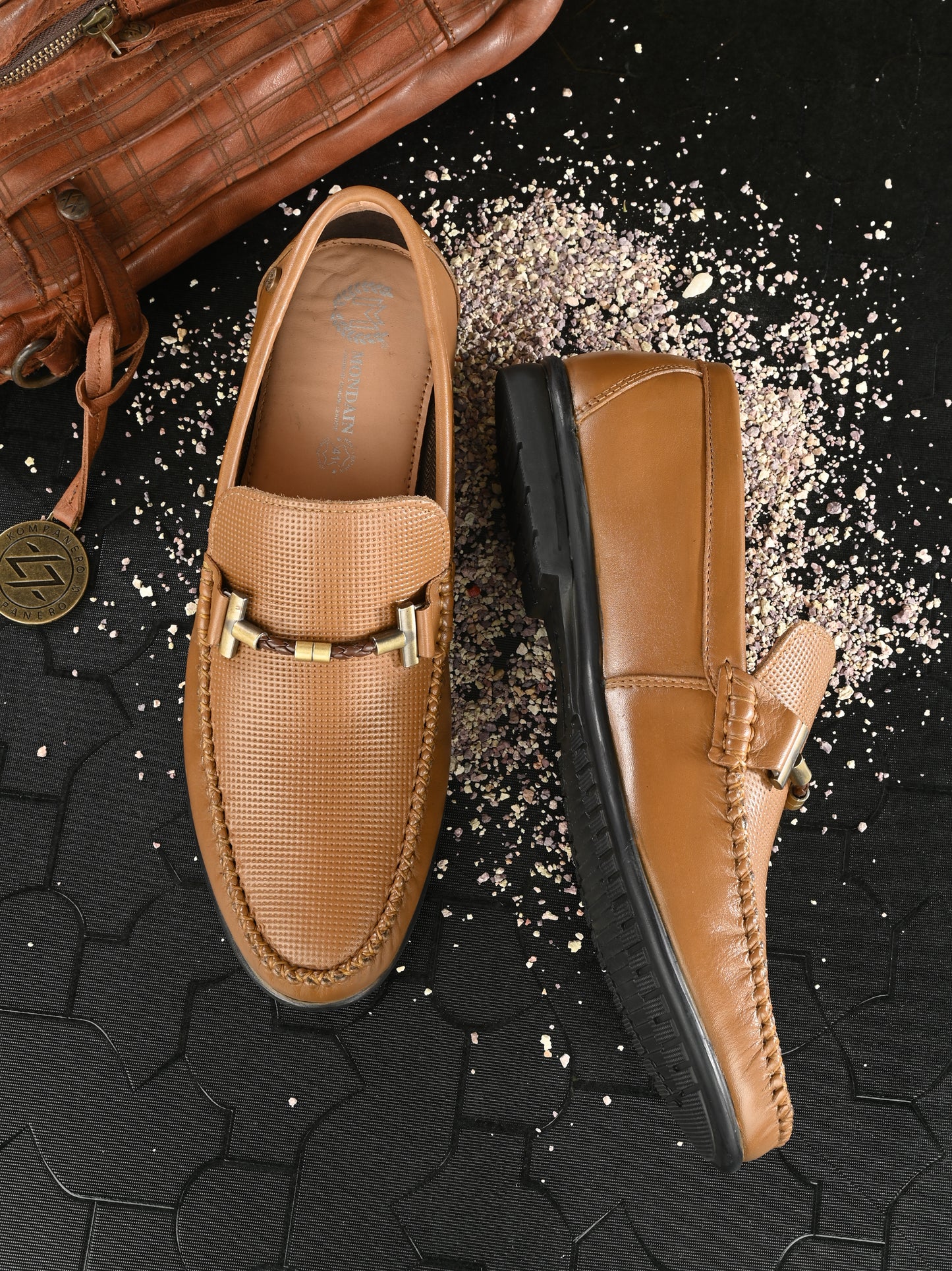 MDTS-312-TAN