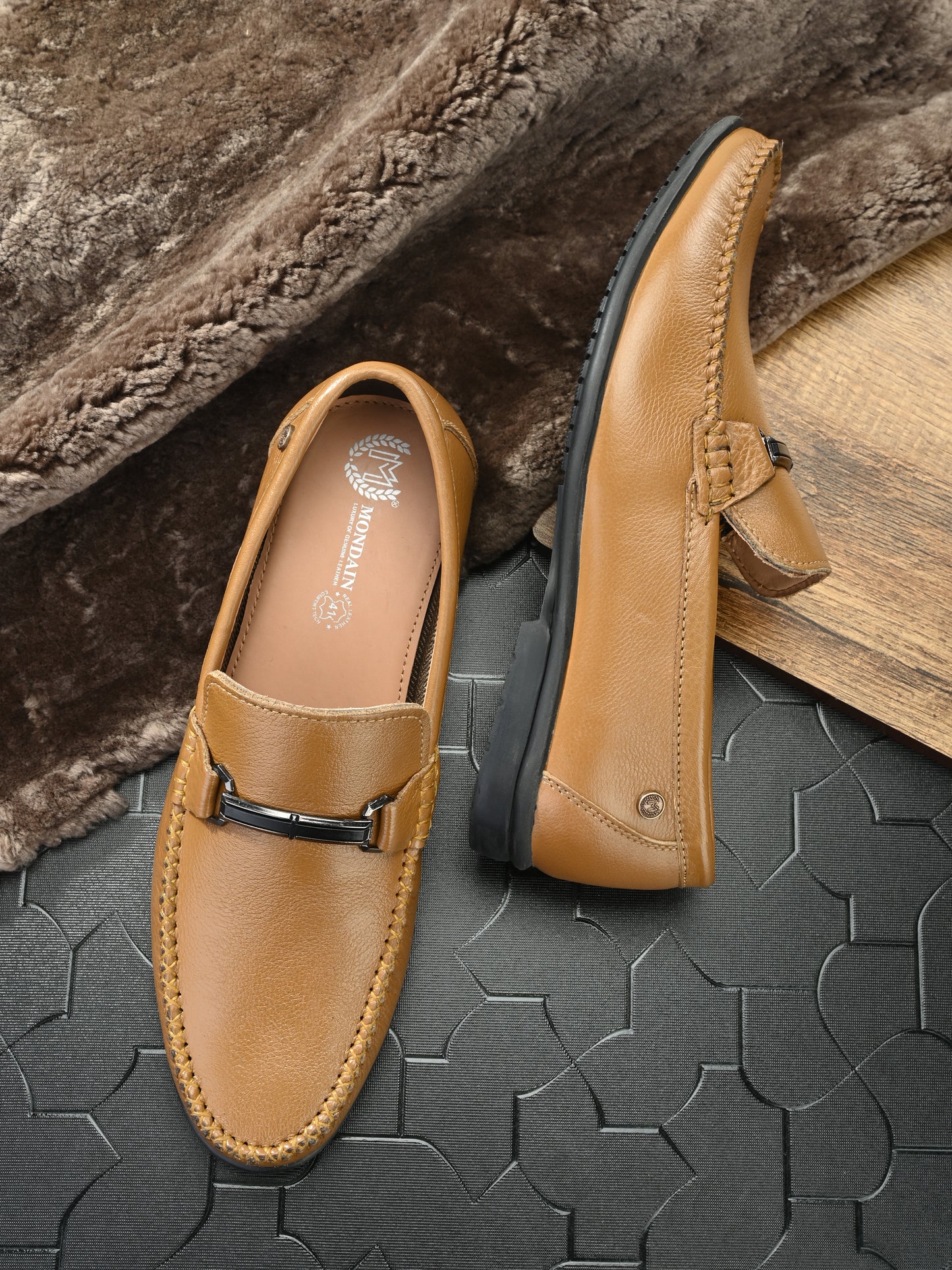 MDTS-312-TAN