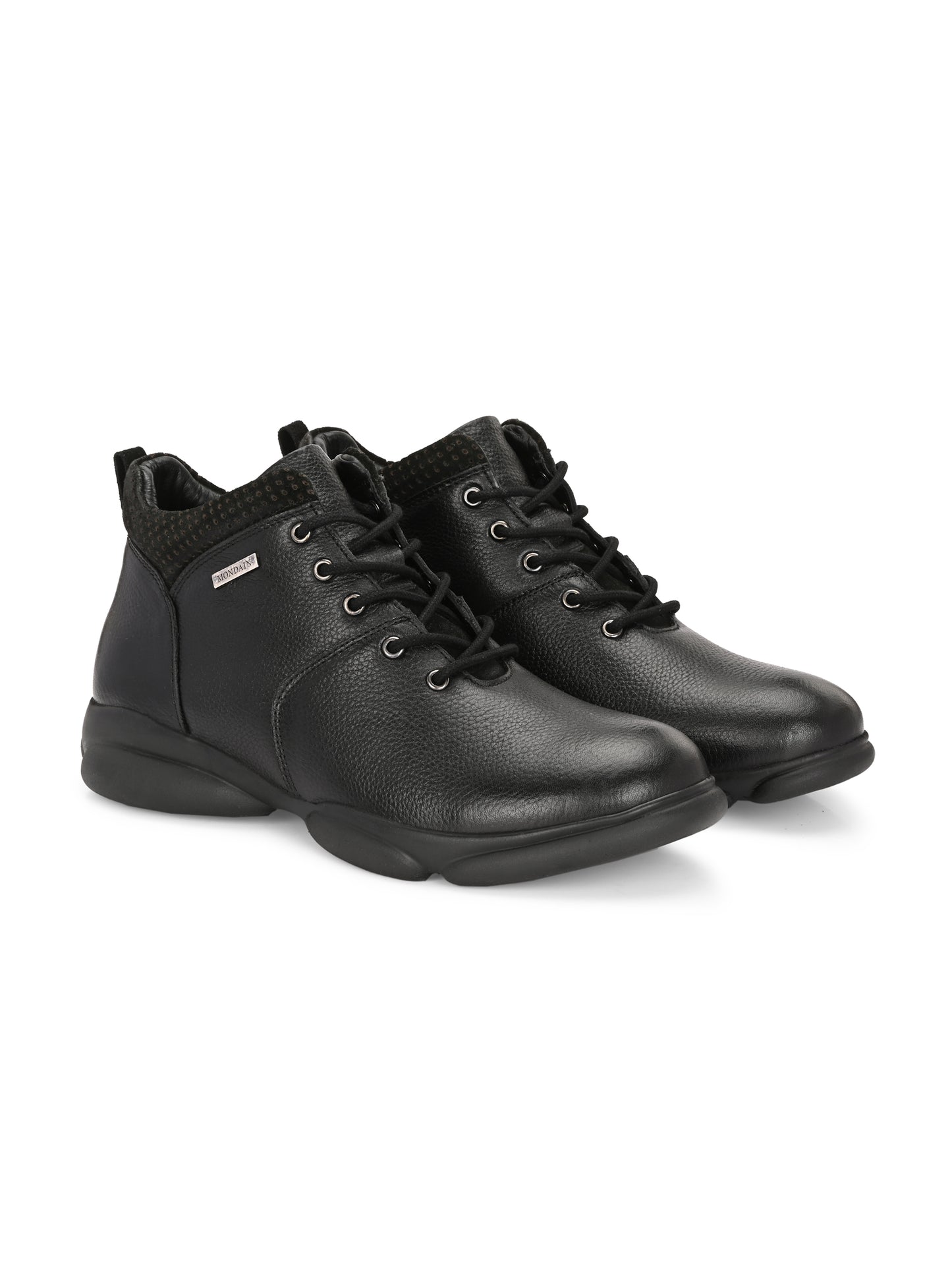 Pixel March Black