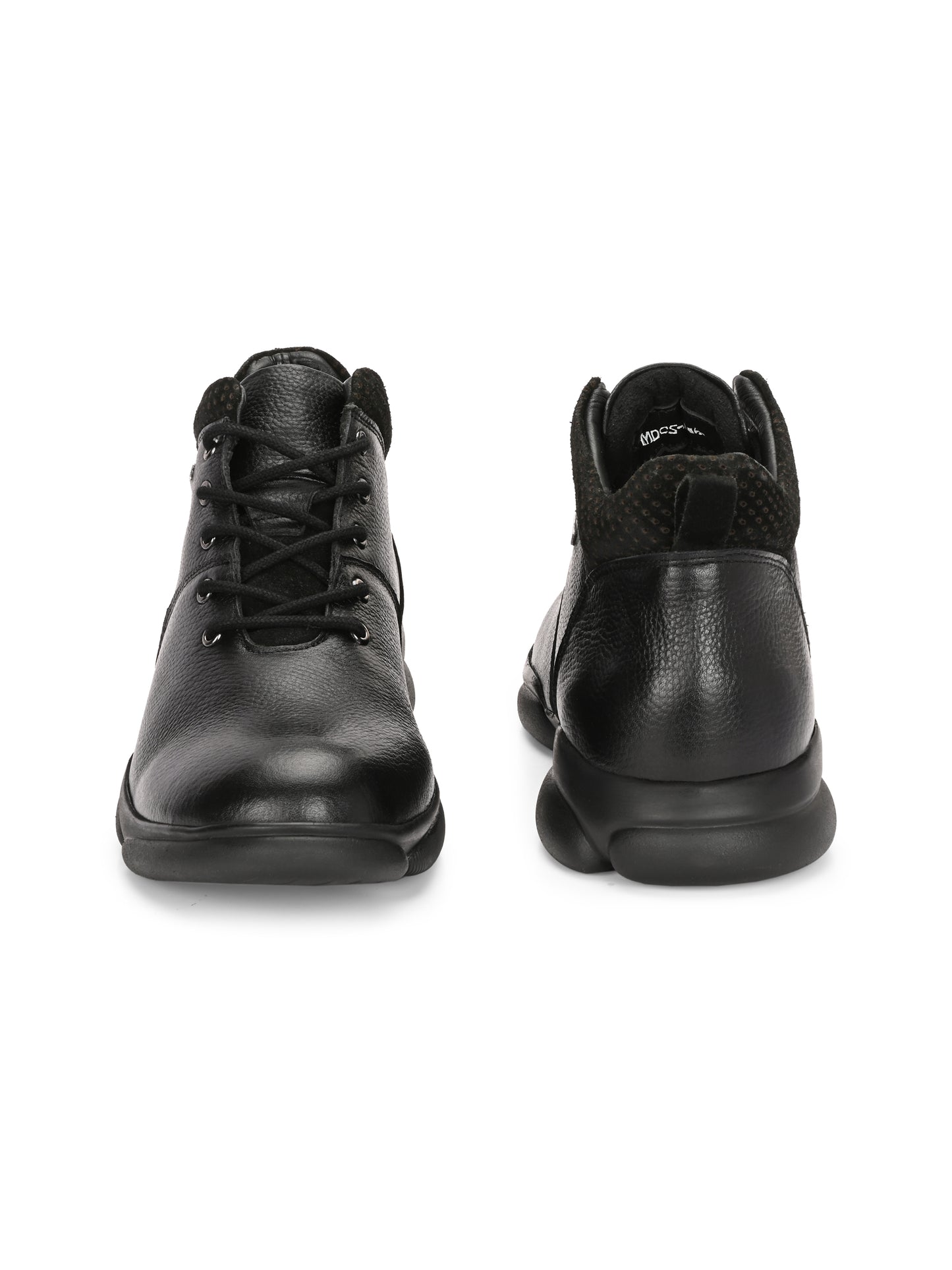 Pixel March Black