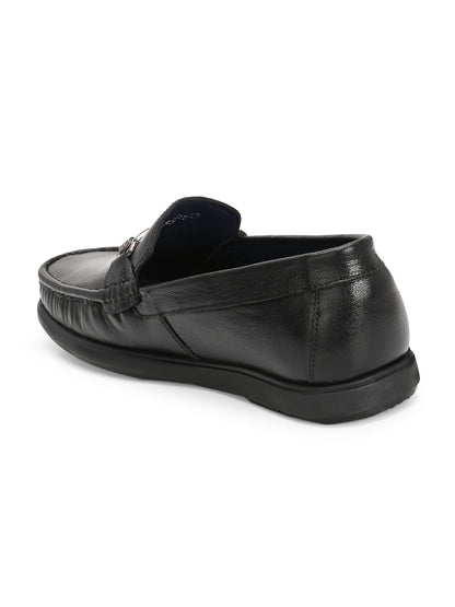 Heritage Flow Black