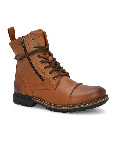 The Power Stride Tan