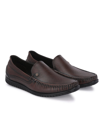 Mondain Stride Brown