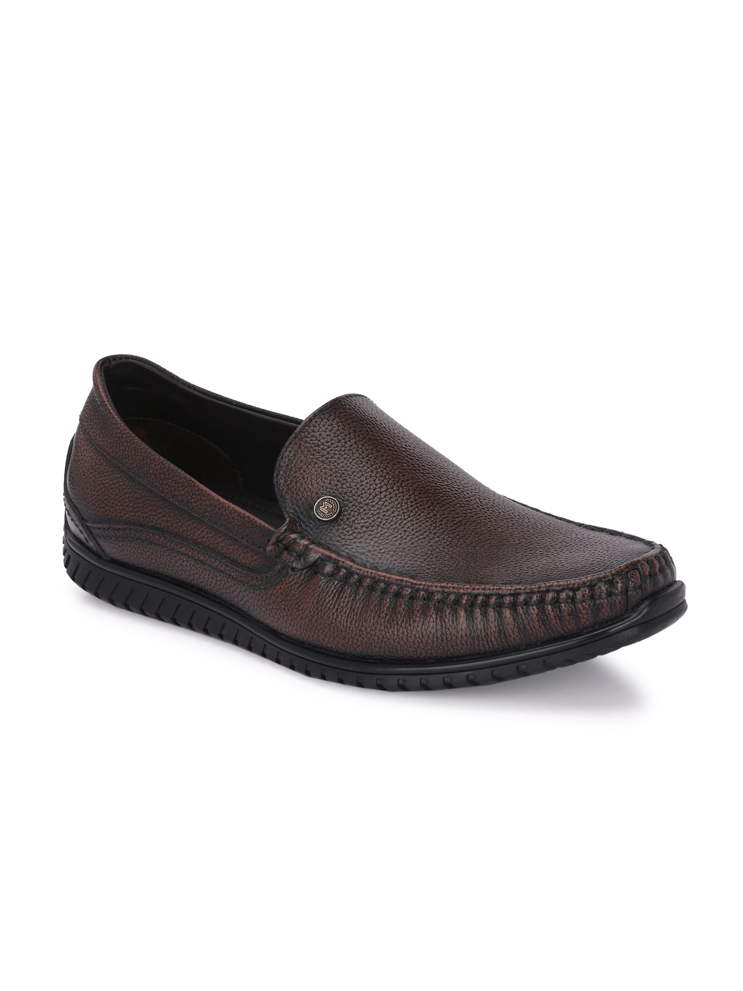 Mondain Stride Brown