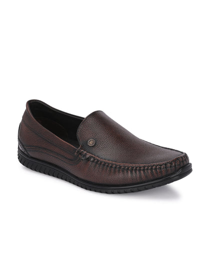 Mondain Stride Brown