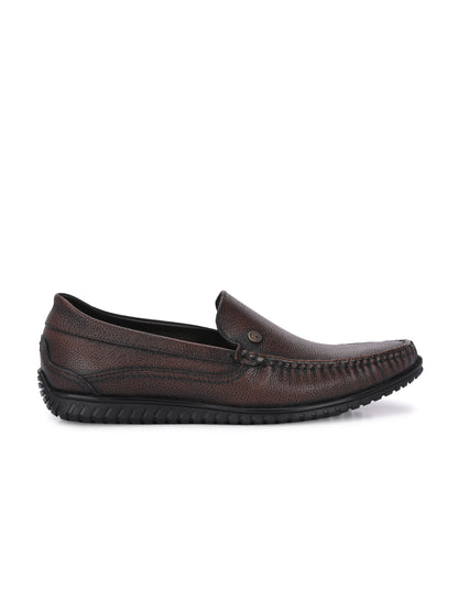 Mondain Stride Brown