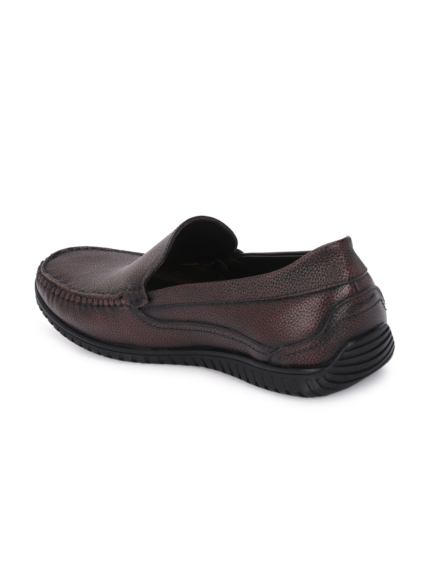 Mondain Stride Brown