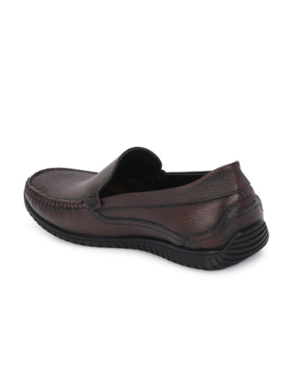 Mondain Stride Brown