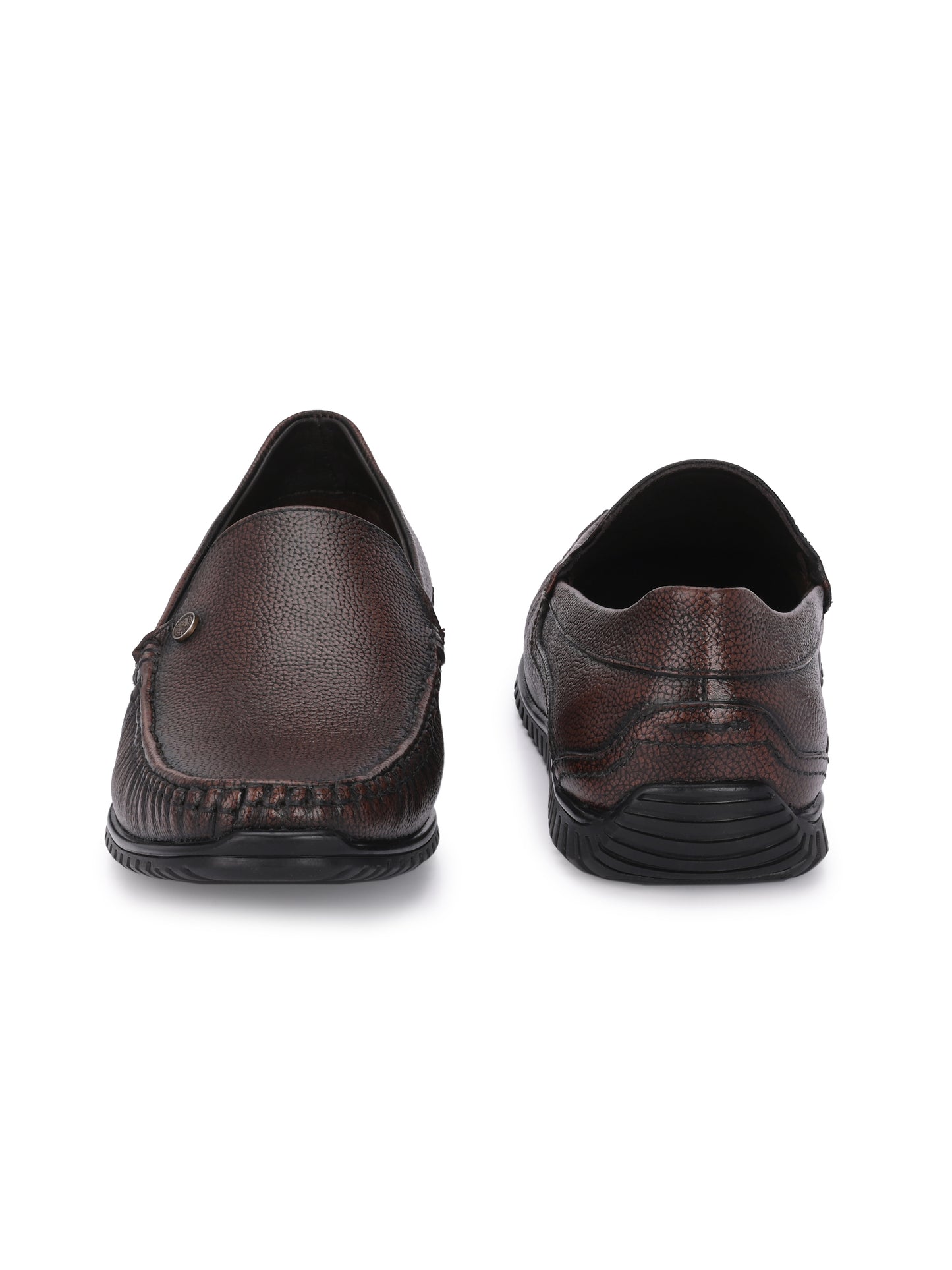 Mondain Stride Brown